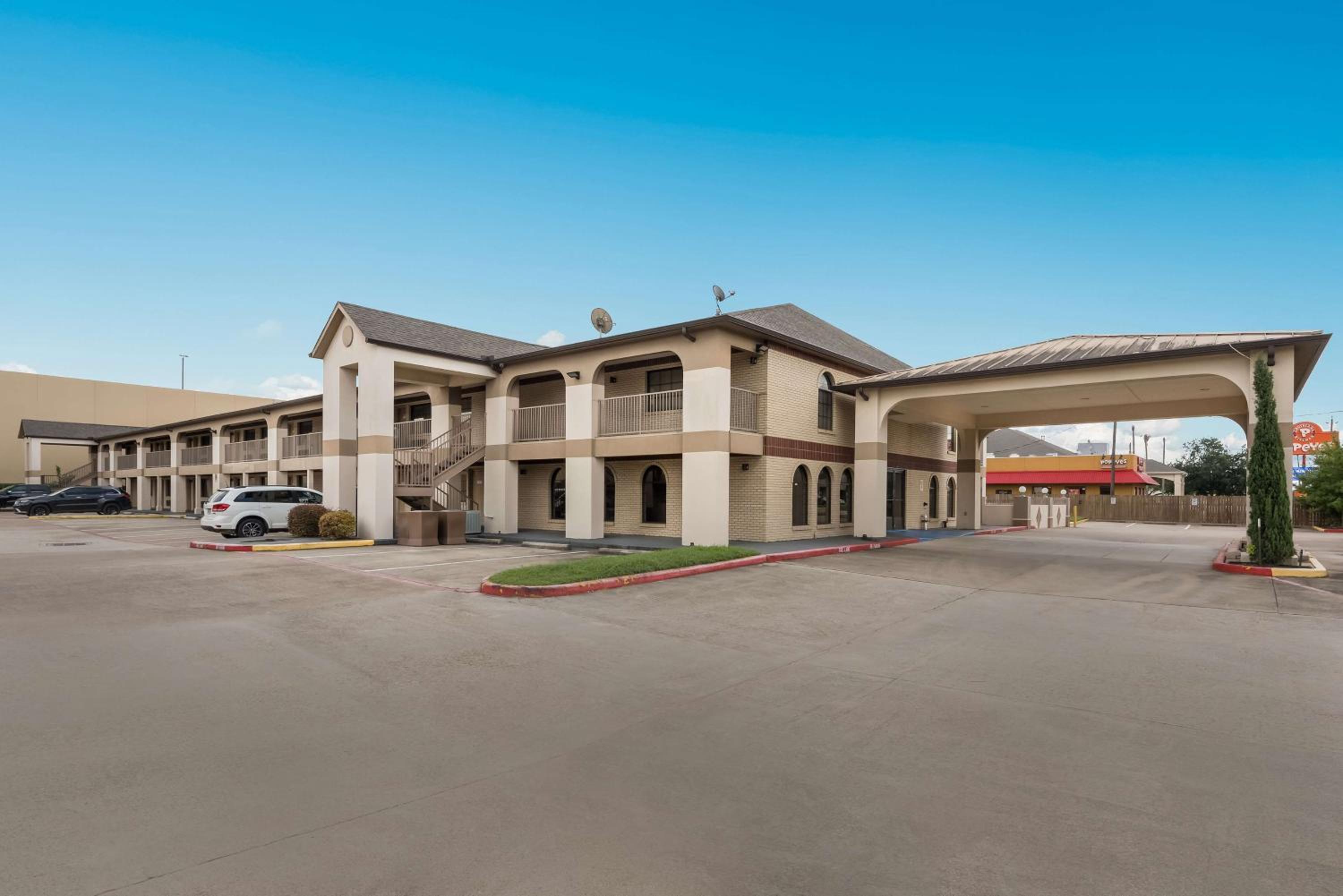 SureStay Hotel by Best Western Deer Park