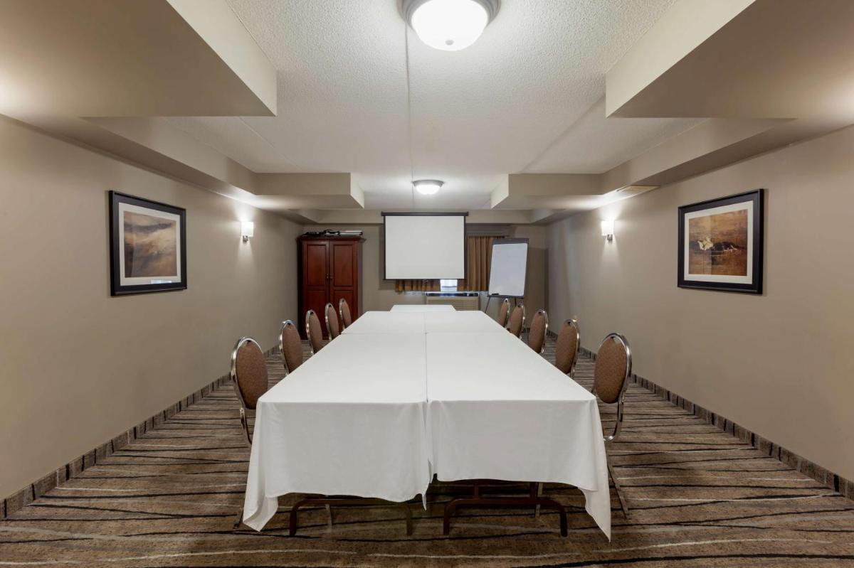 meeting room