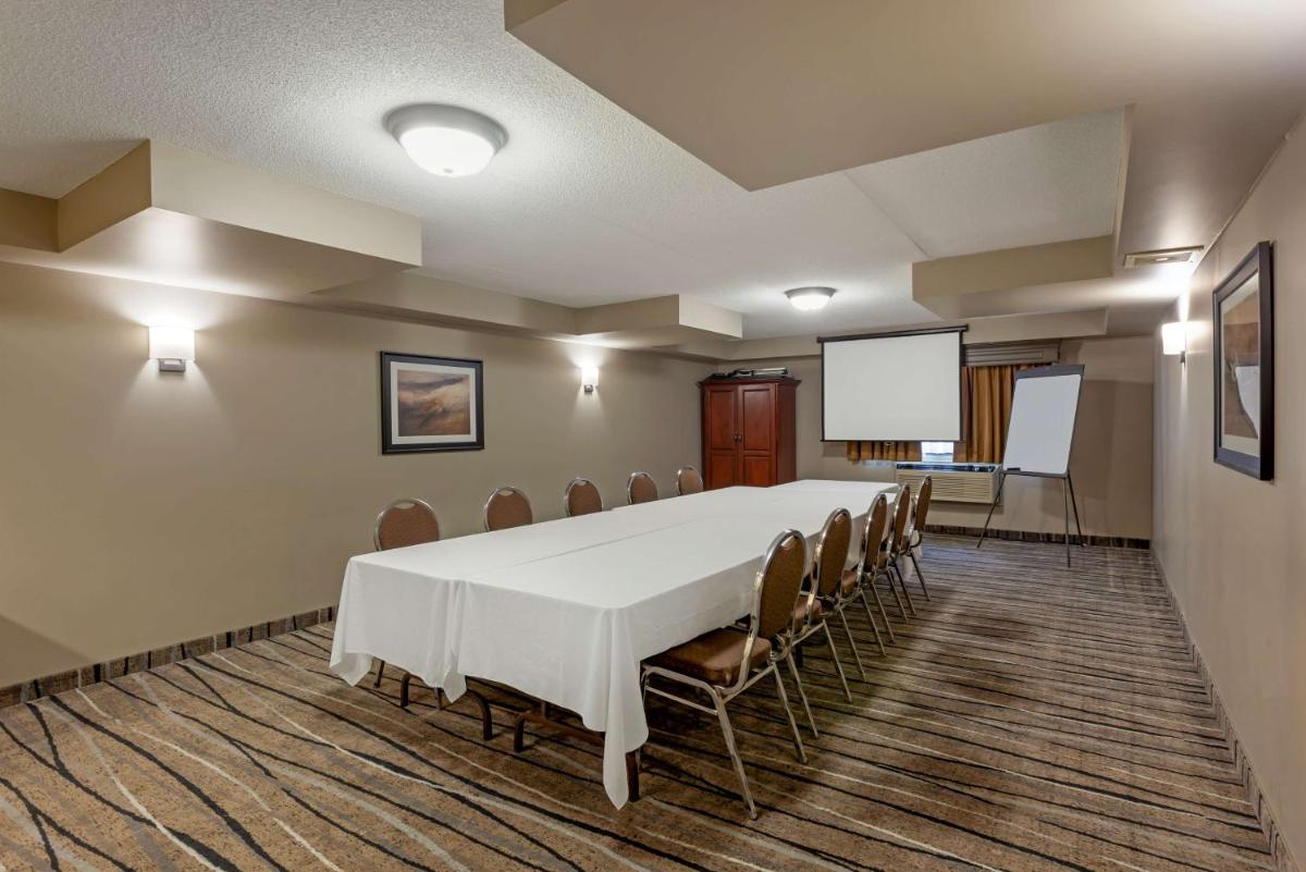 meeting room