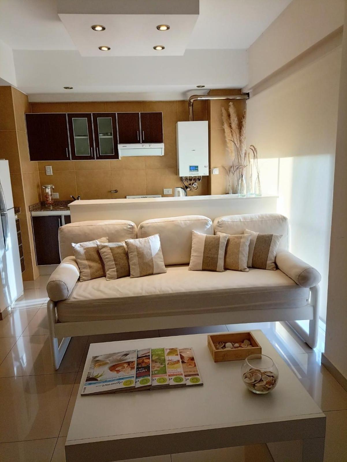 Dpto Brown Salta