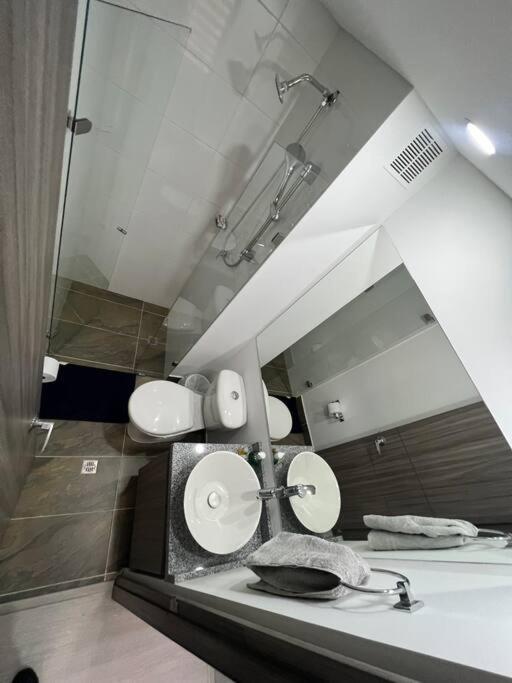 Apartaestudio Avanzzare T1-503