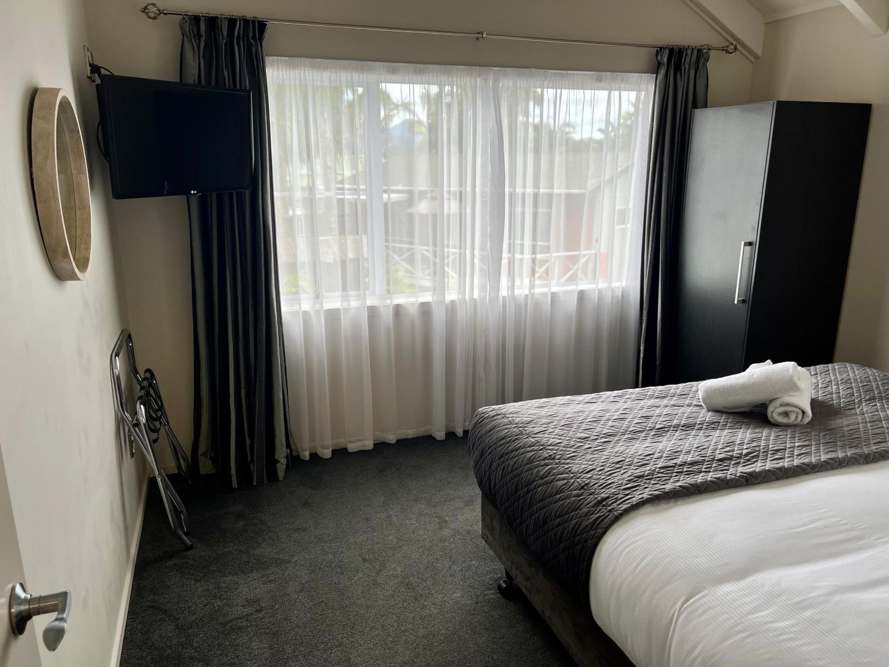 Anchor Lodge Motel