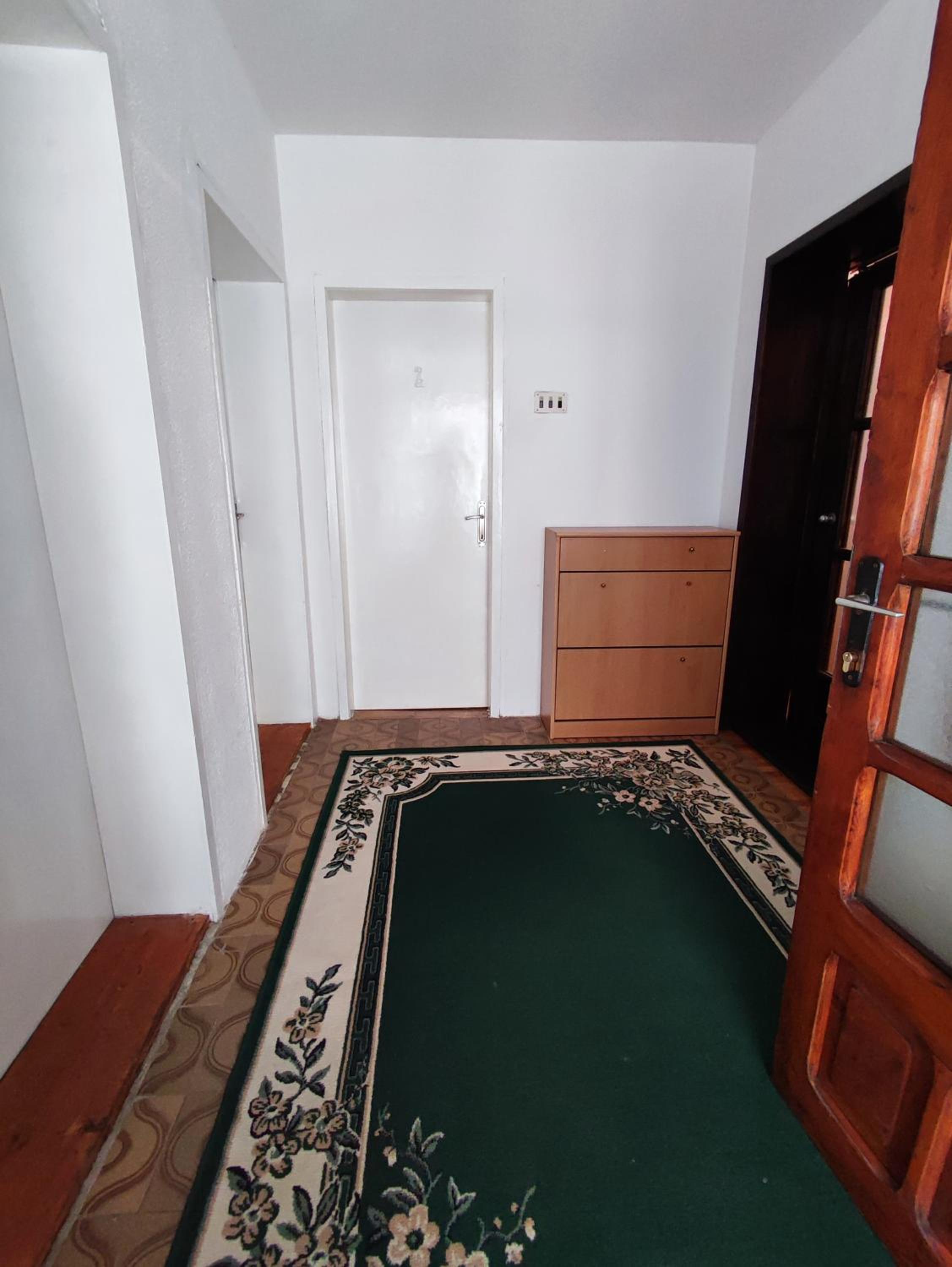 Panonka apartman view 3