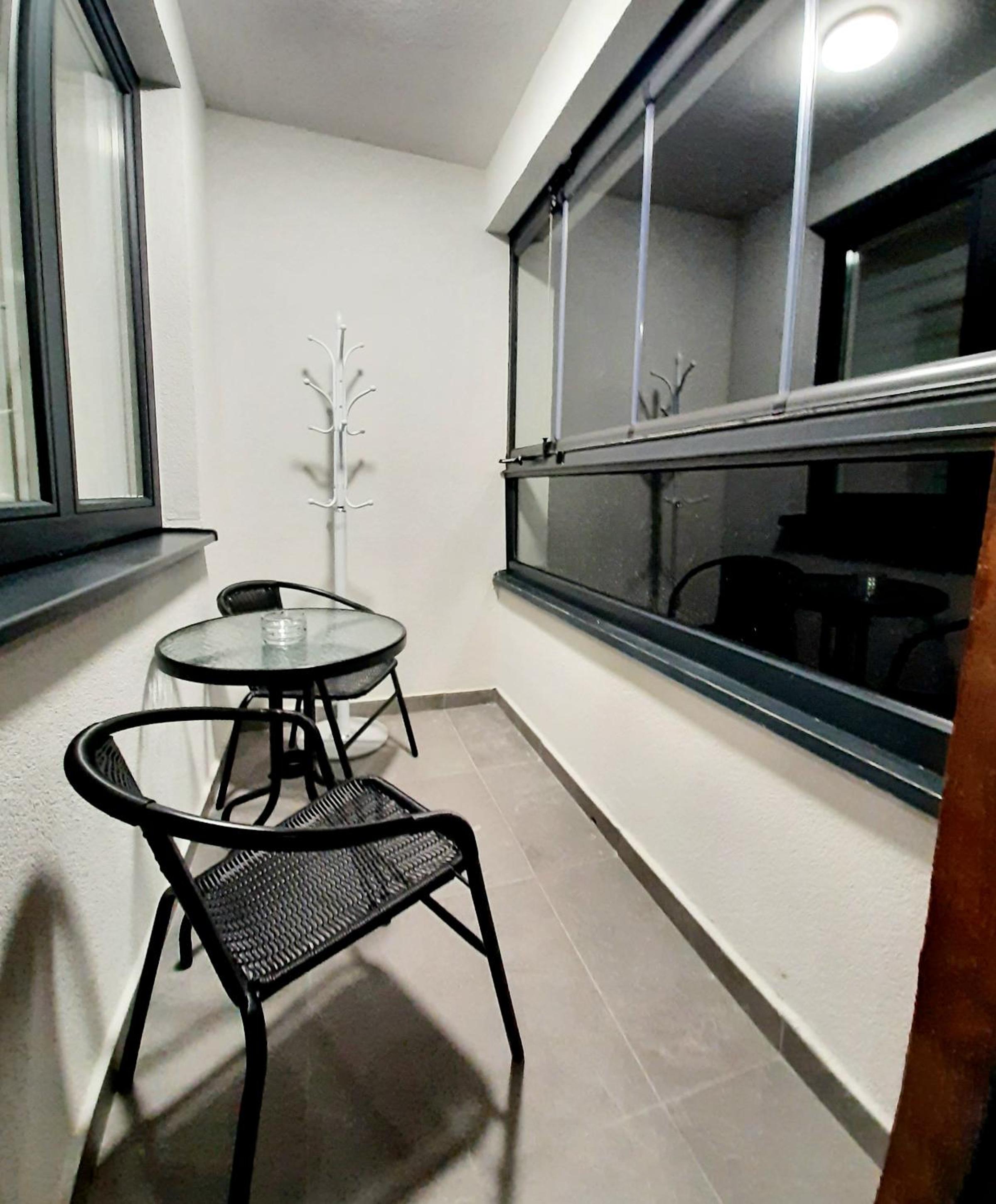 Apartman Winter night Snježna dolina