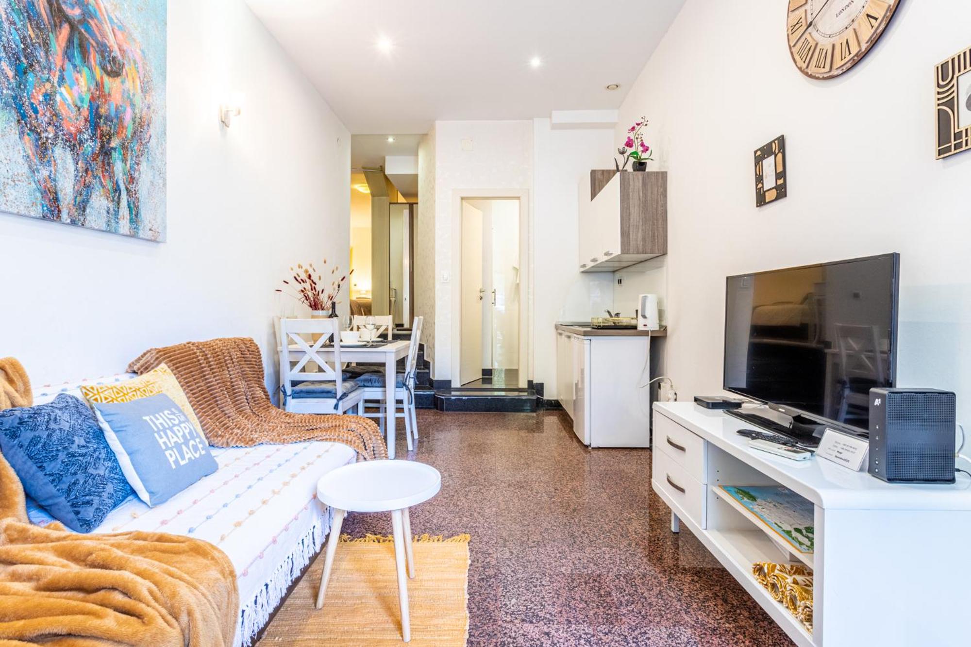 Studio apartment Negi photo 5