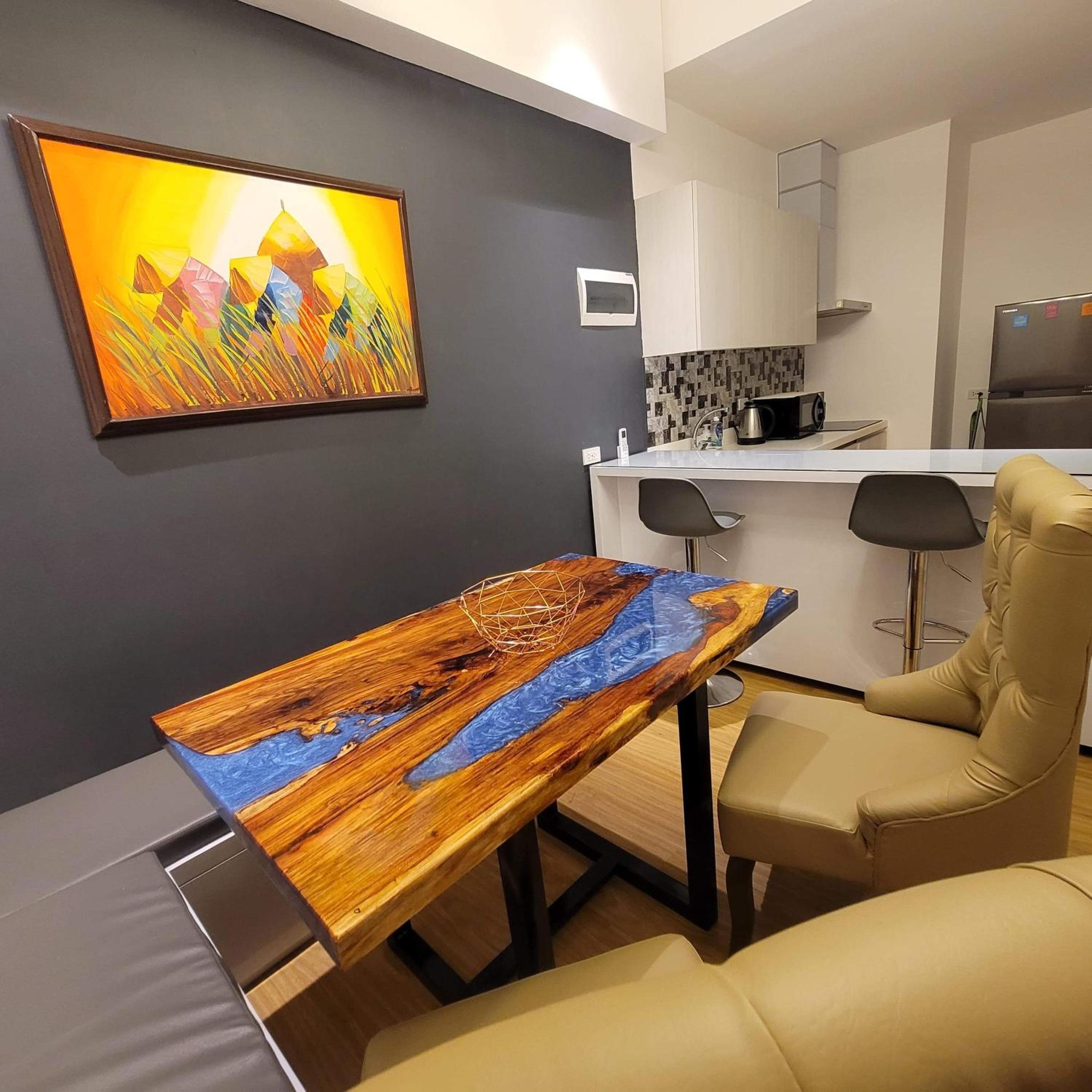 2 Bedroom Executive Suite under New Management view 2