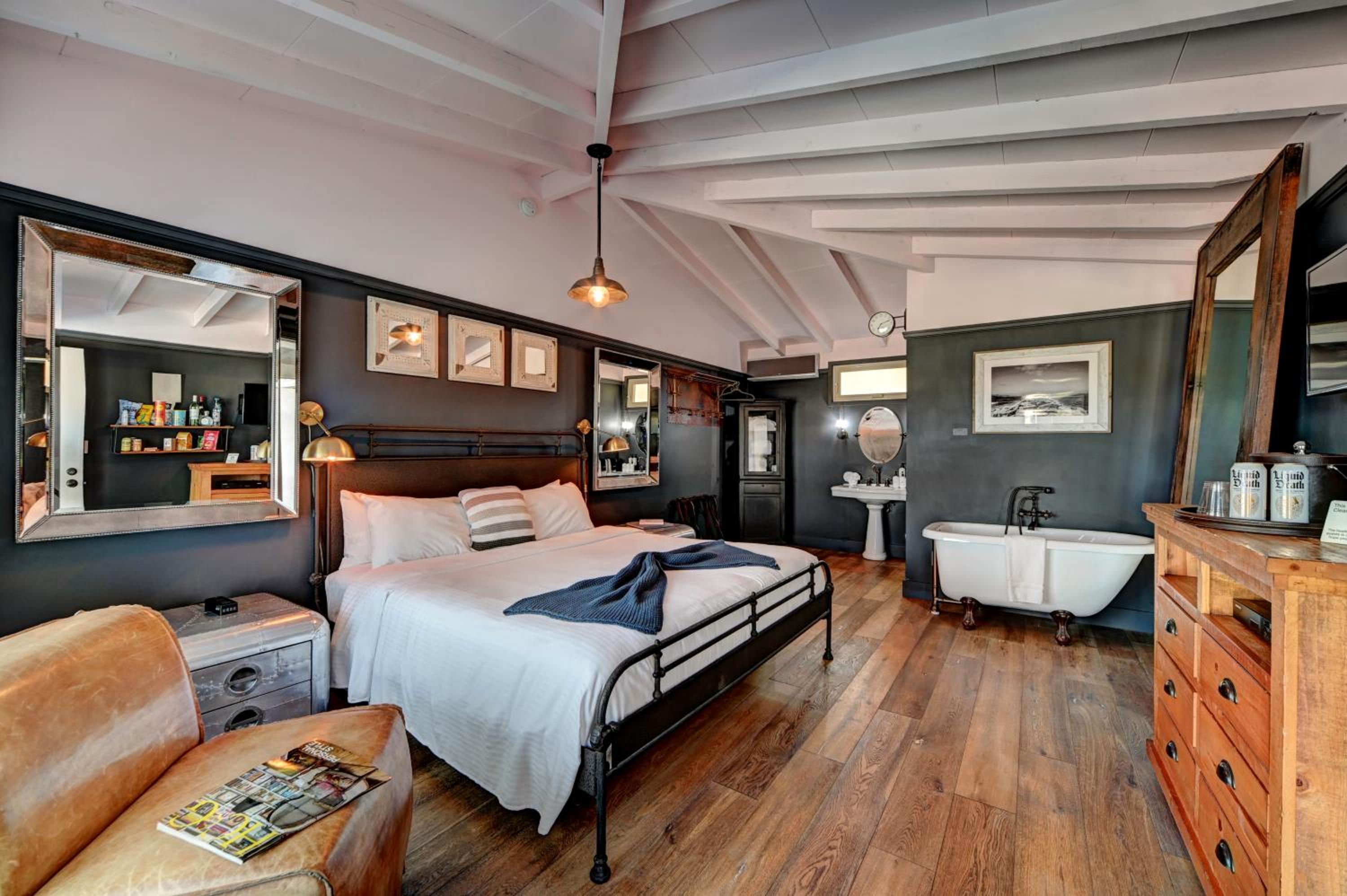 The Montauk Beach House
