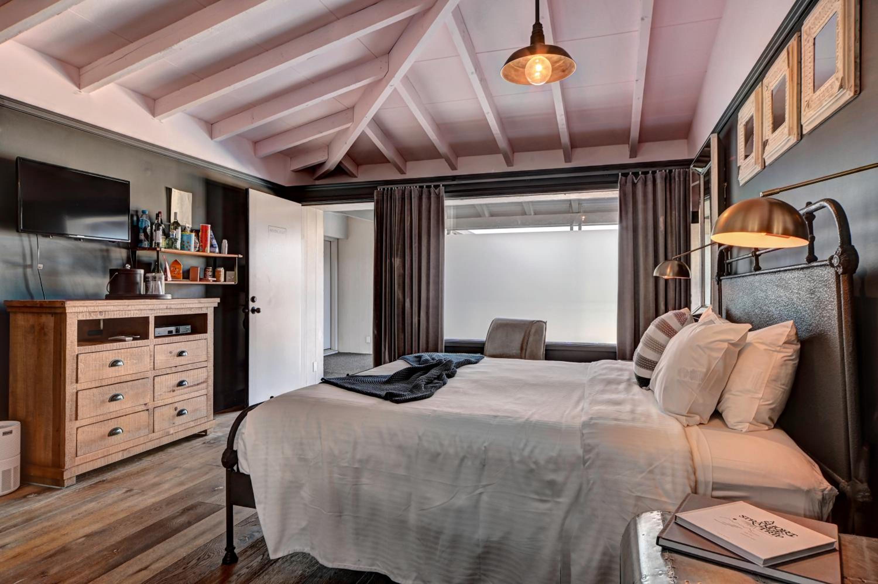 The Montauk Beach House