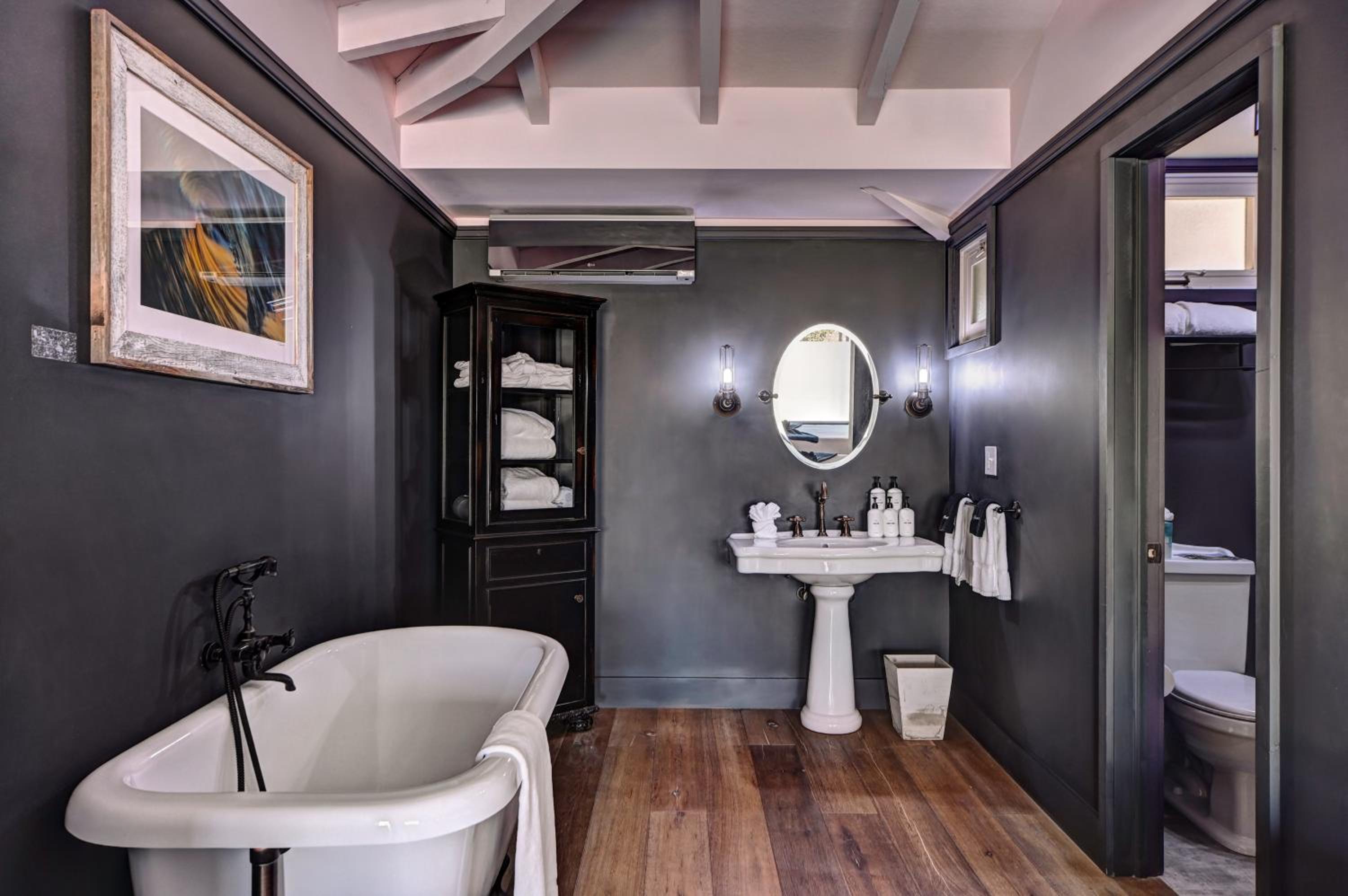 The Montauk Beach House