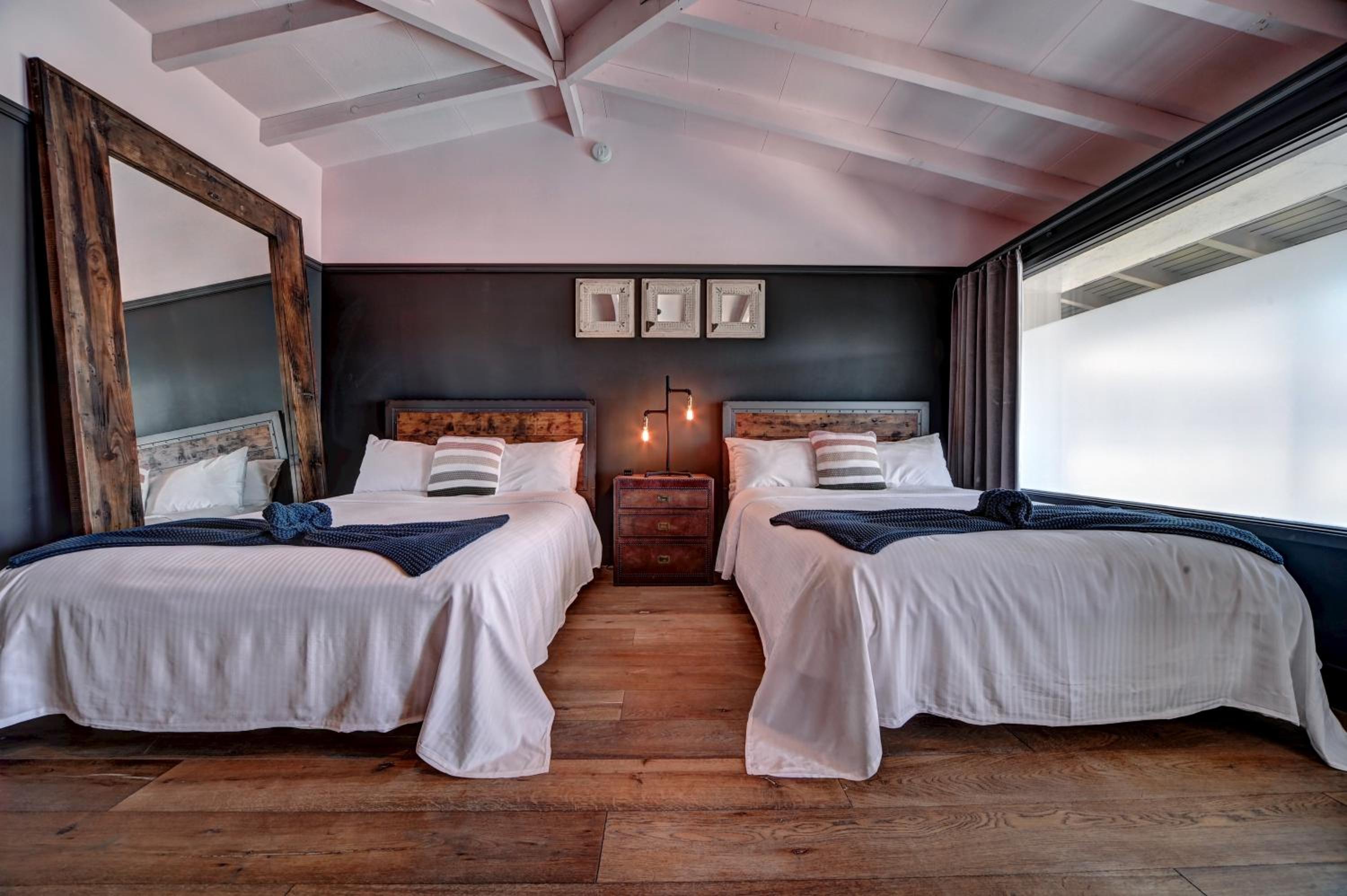 The Montauk Beach House