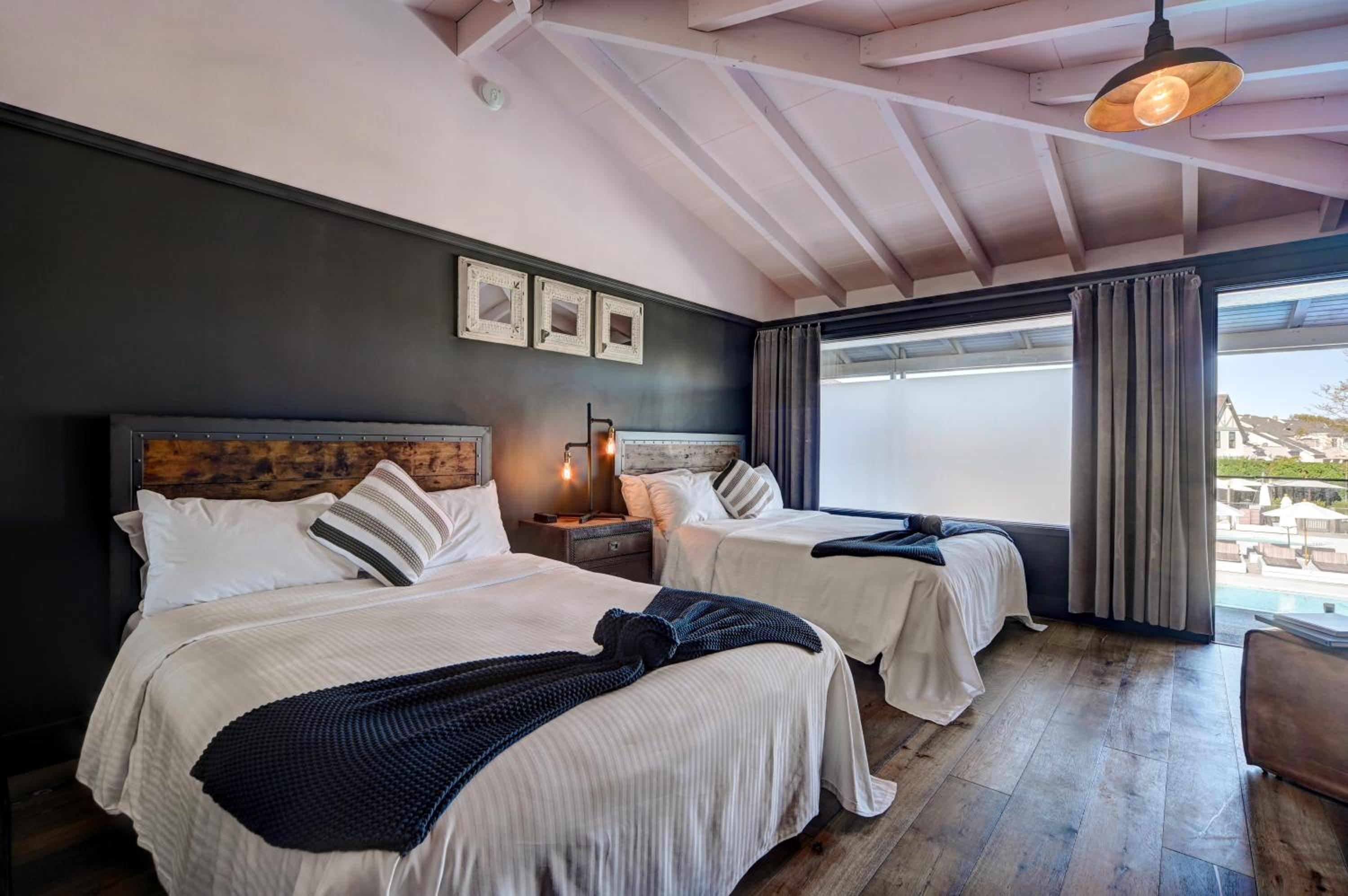 The Montauk Beach House