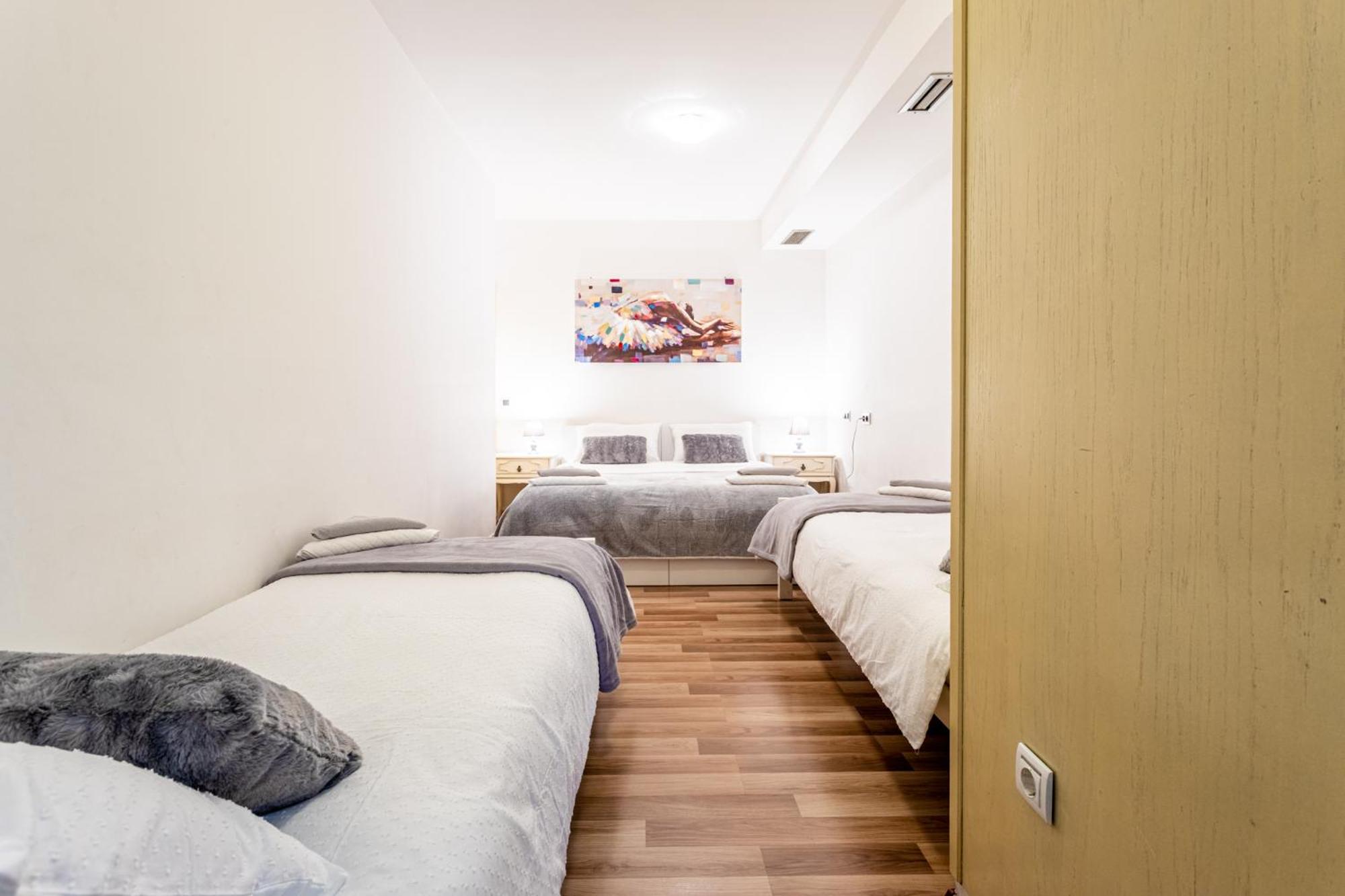 Studio apartment Negi photo 2
