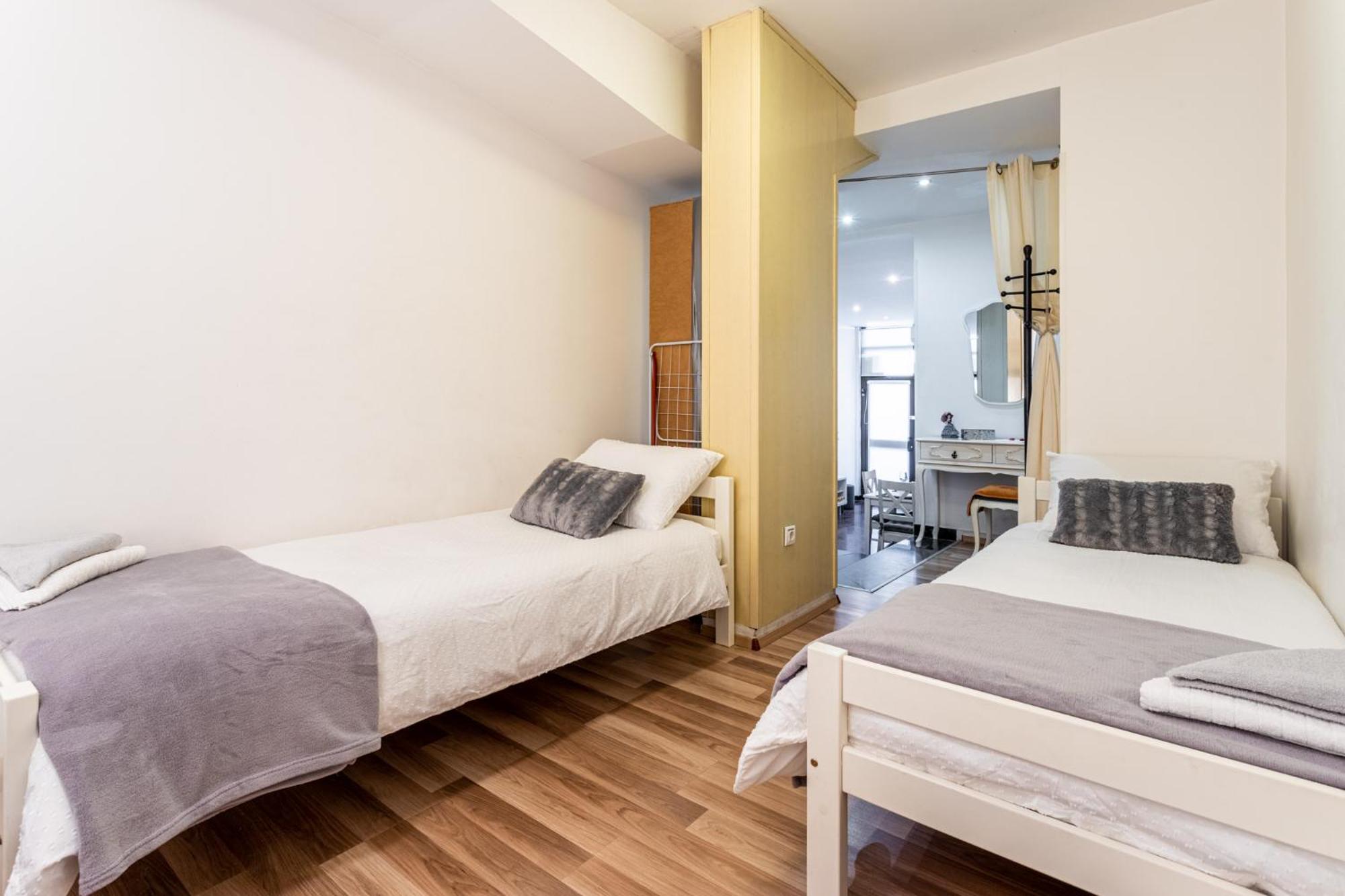 Studio apartment Negi photo 4