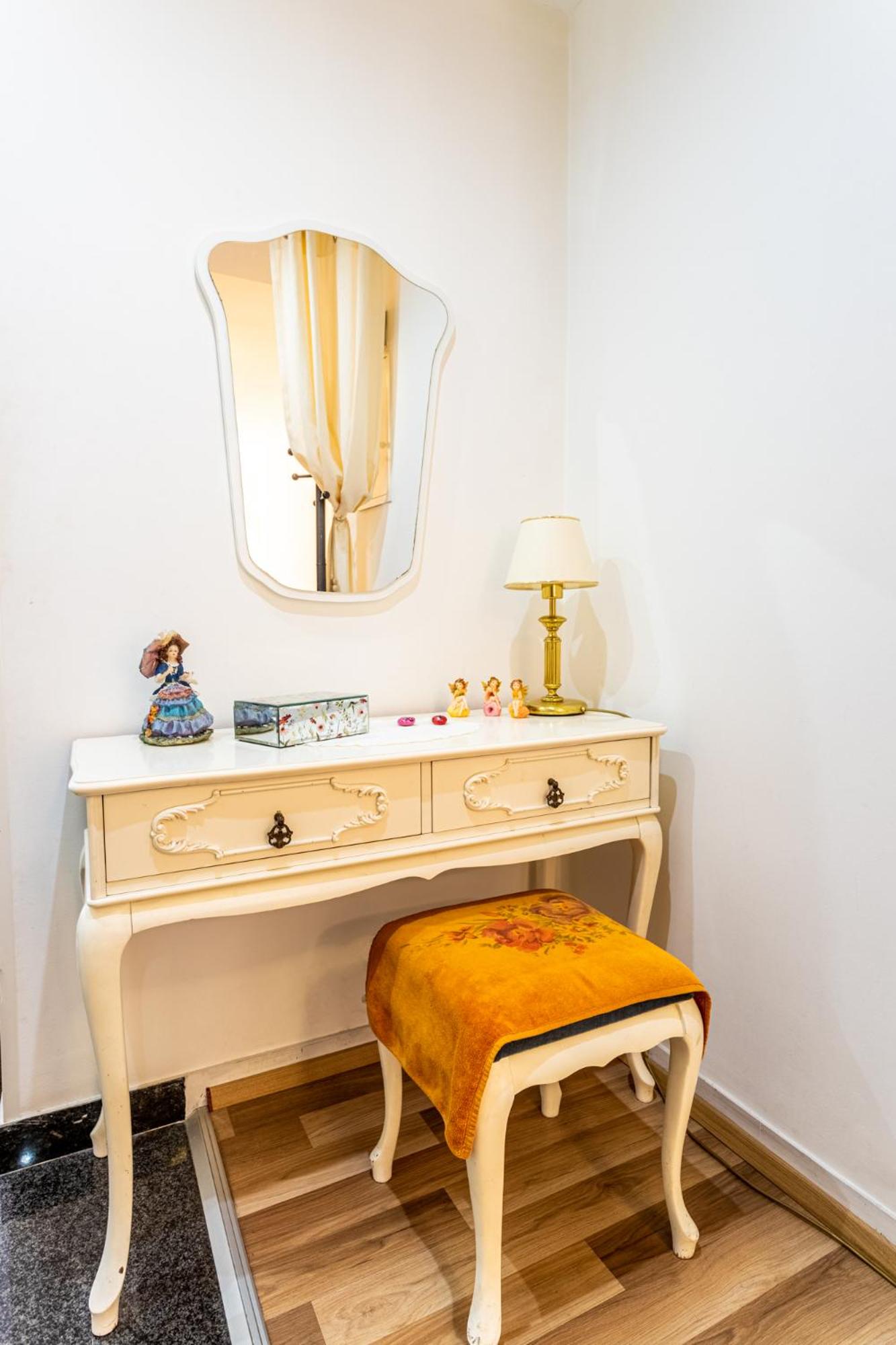 Studio apartment Negi en Split — hotel room
