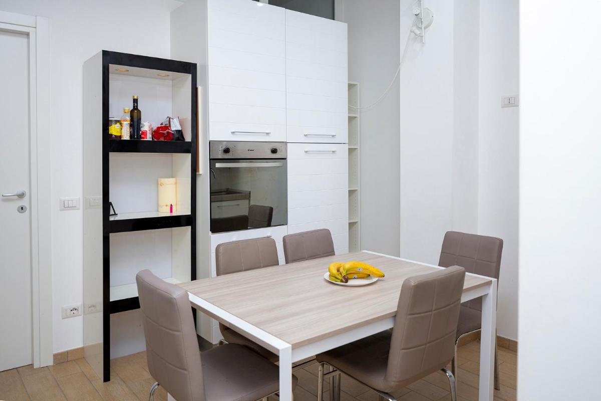 Rucellai Guest House