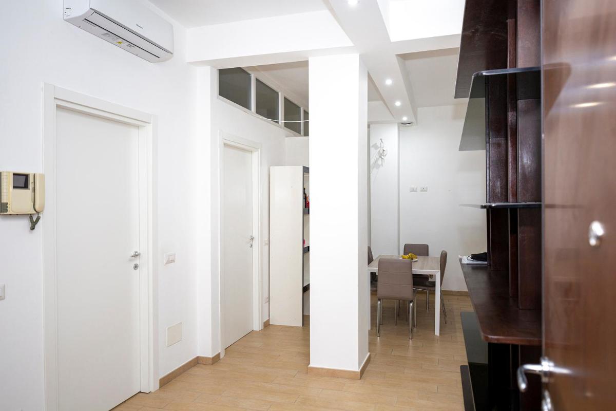 Rucellai Guest House