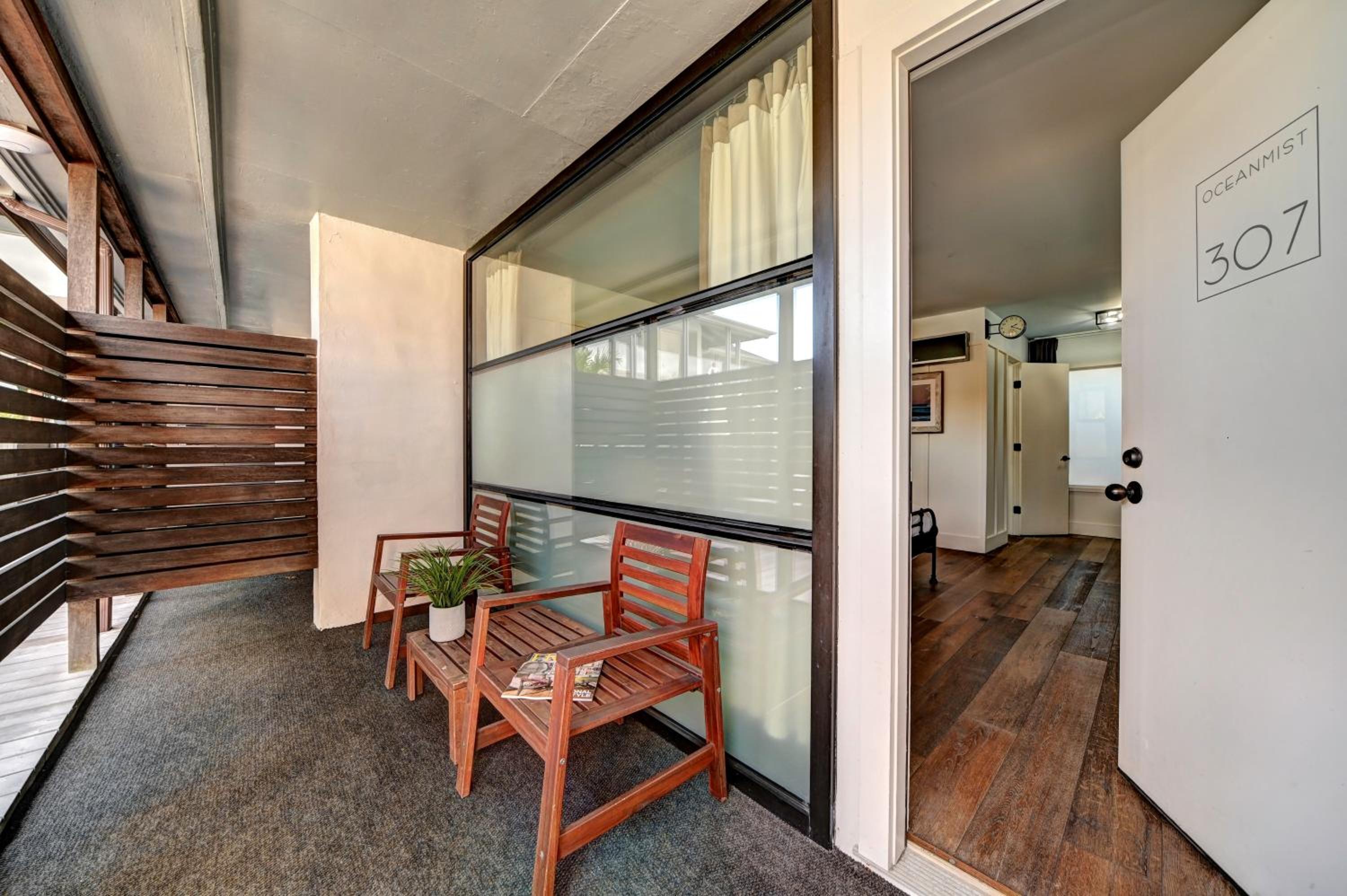 The Montauk Beach House