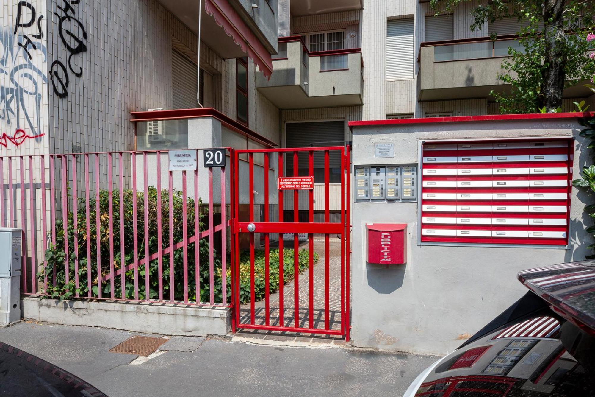 Rucellai Guest House