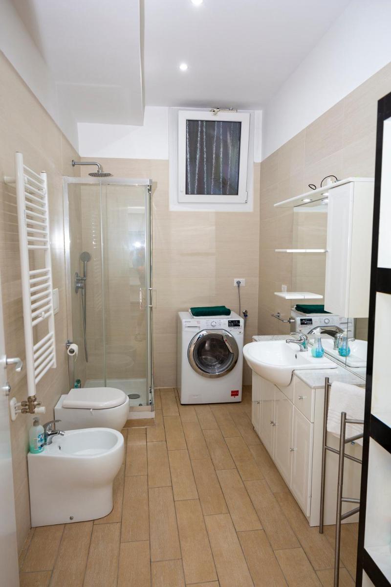 Rucellai Guest House