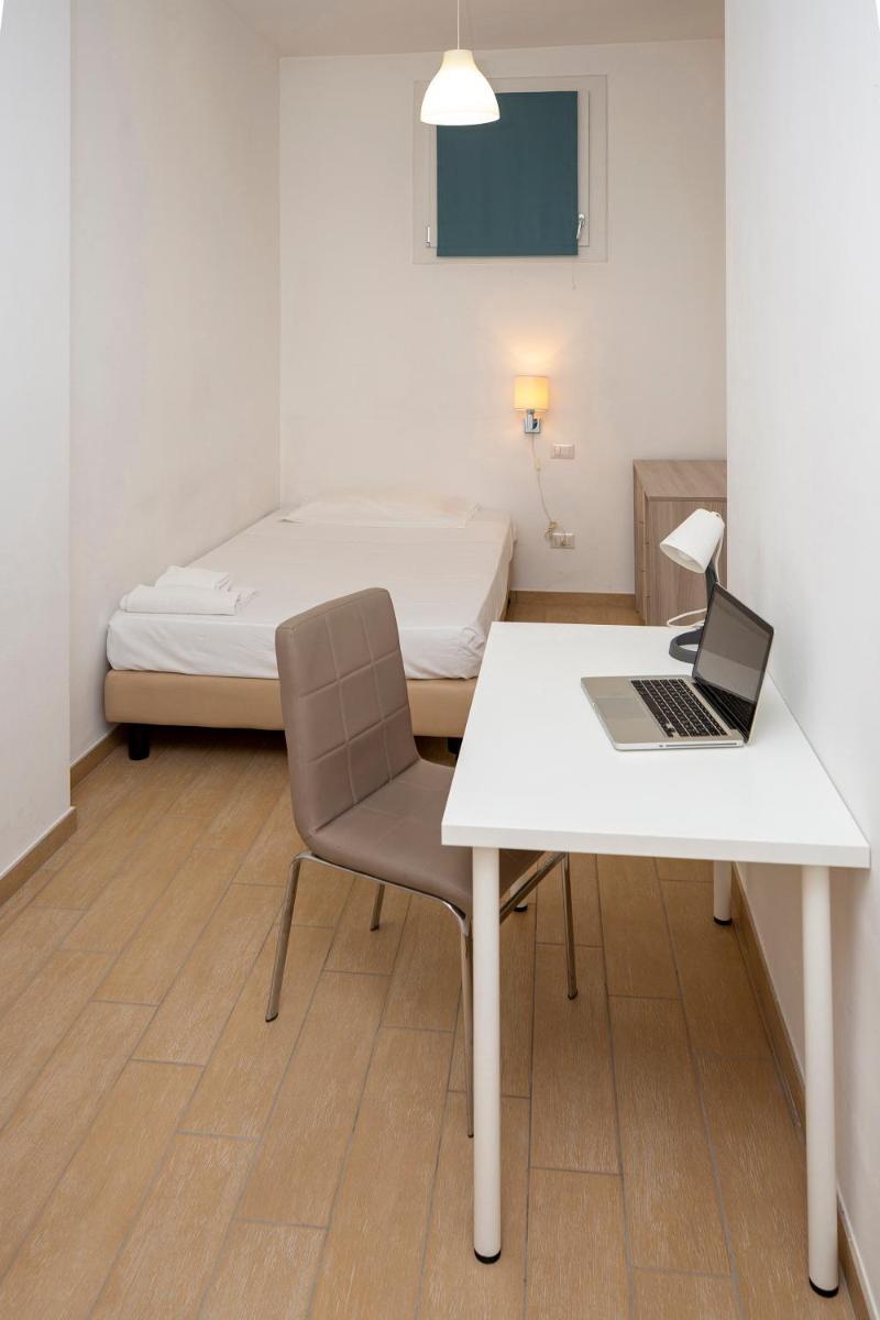 Rucellai Guest House