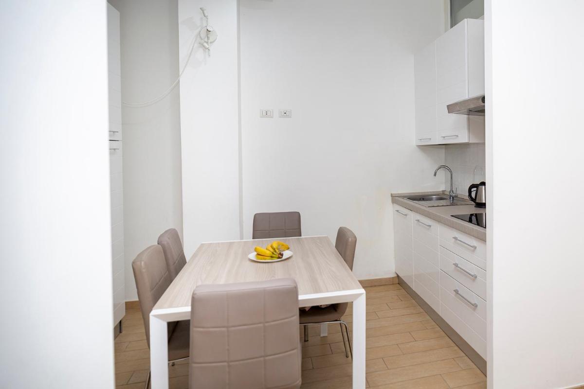 Rucellai Guest House