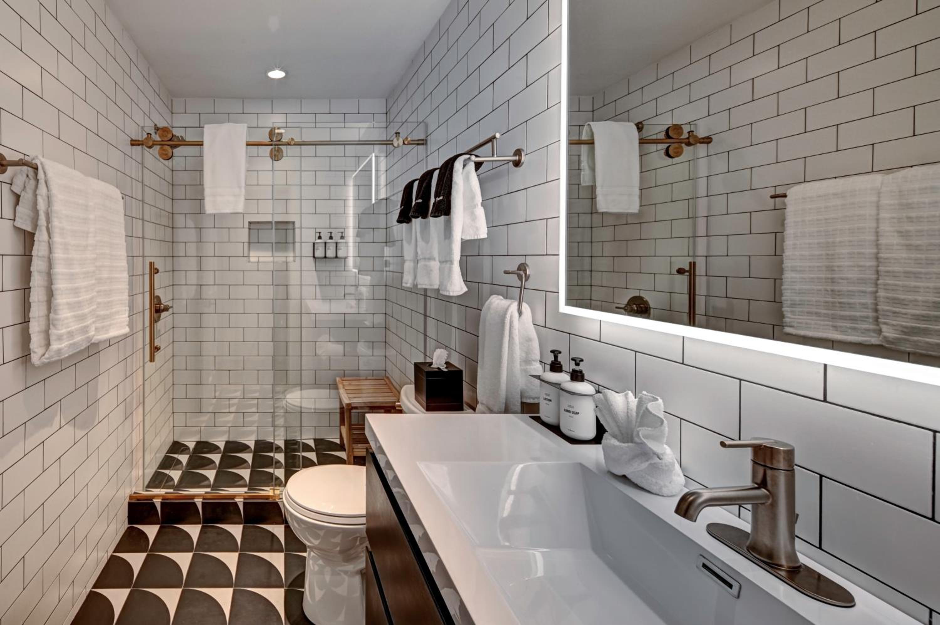 The Montauk Beach House