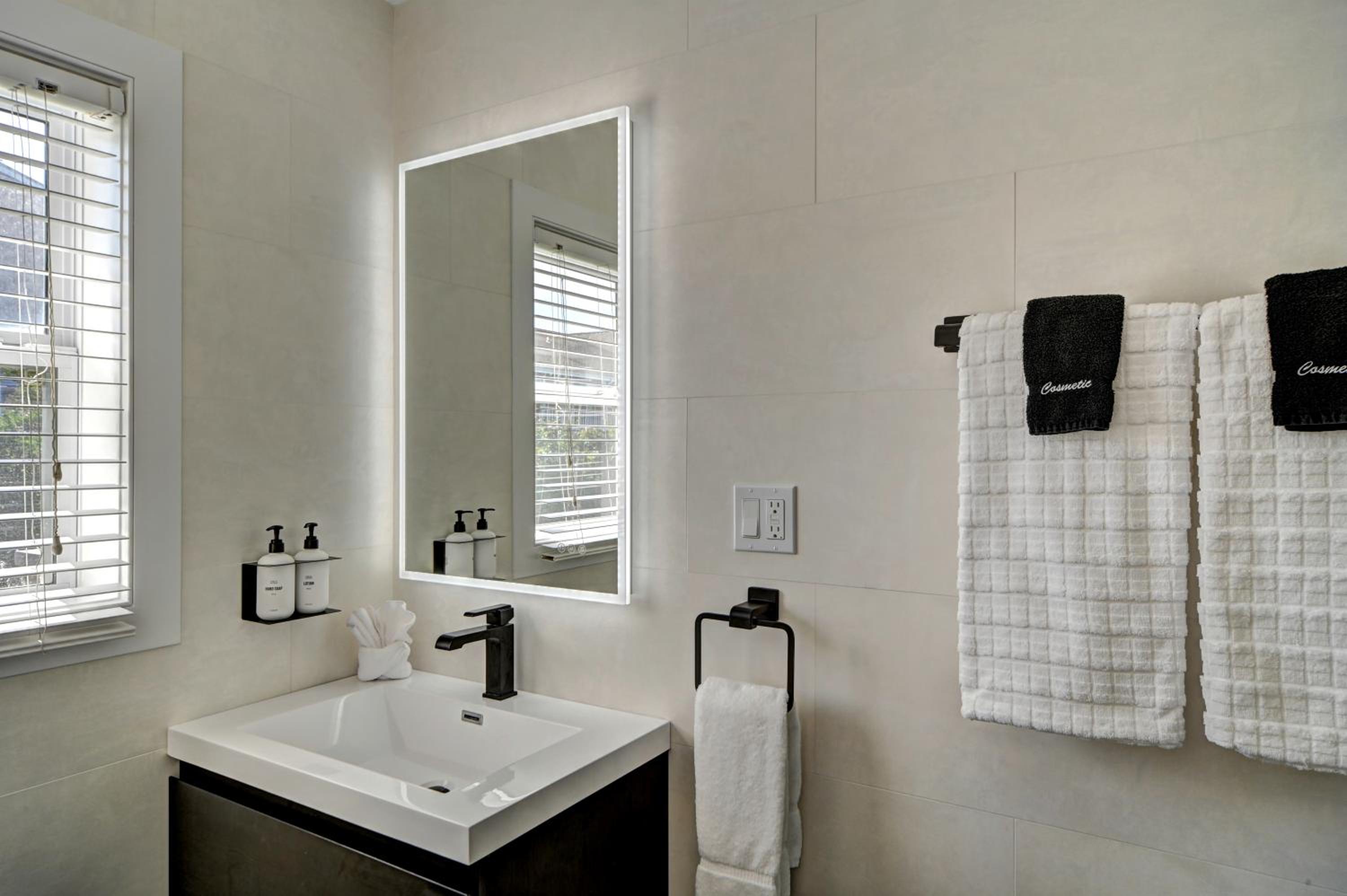 The Montauk Beach House