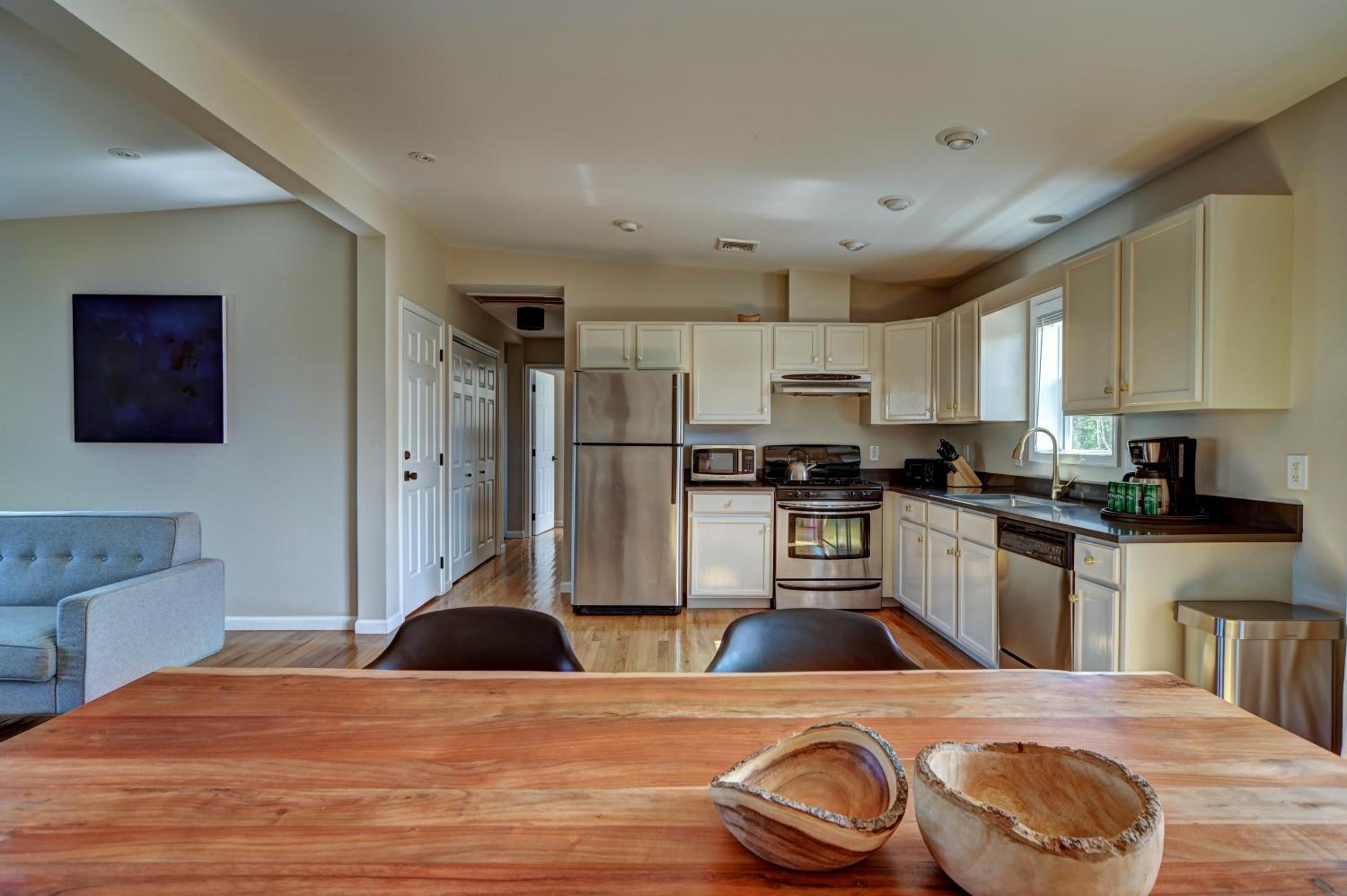 The Montauk Beach House