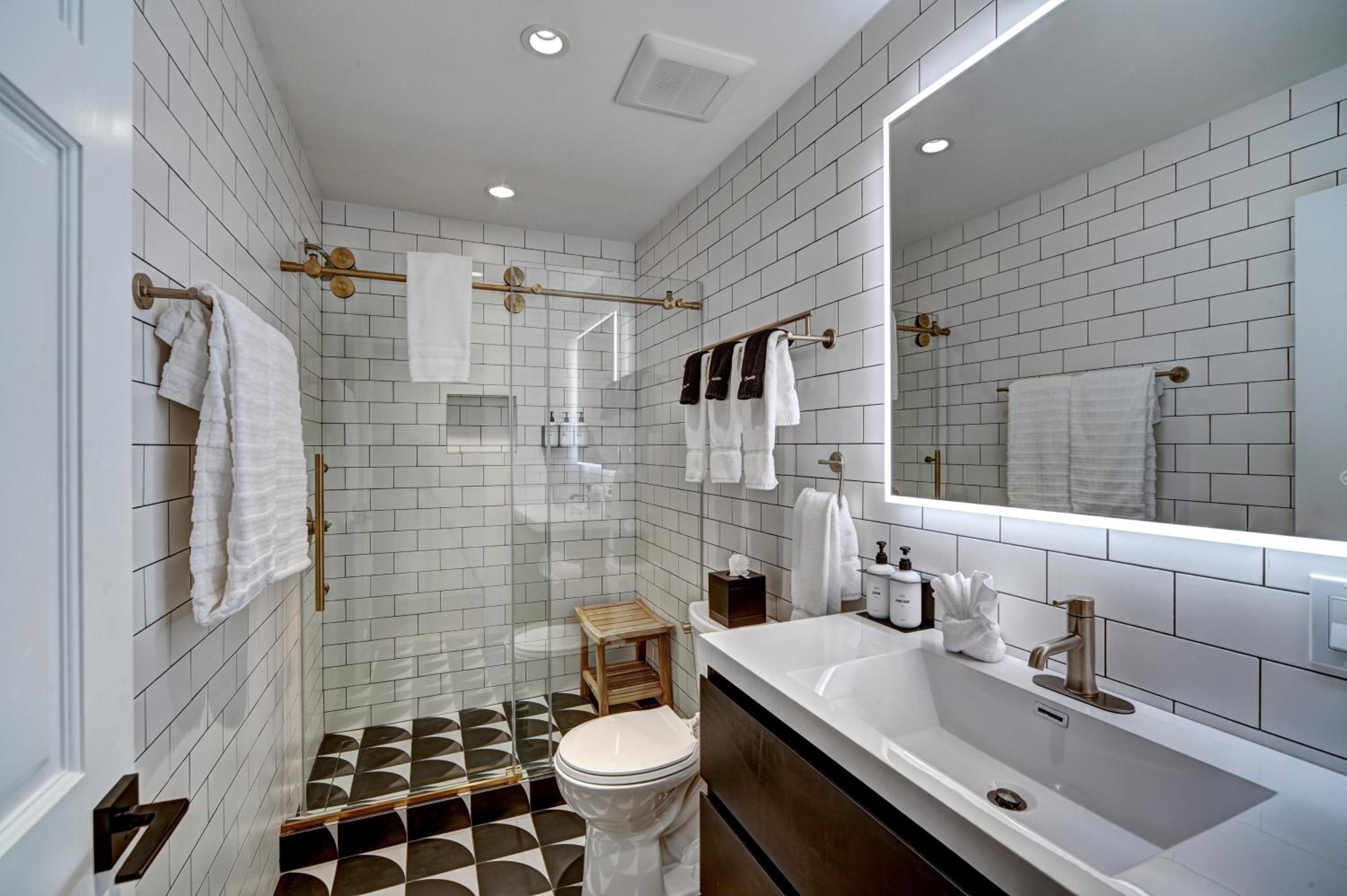 The Montauk Beach House