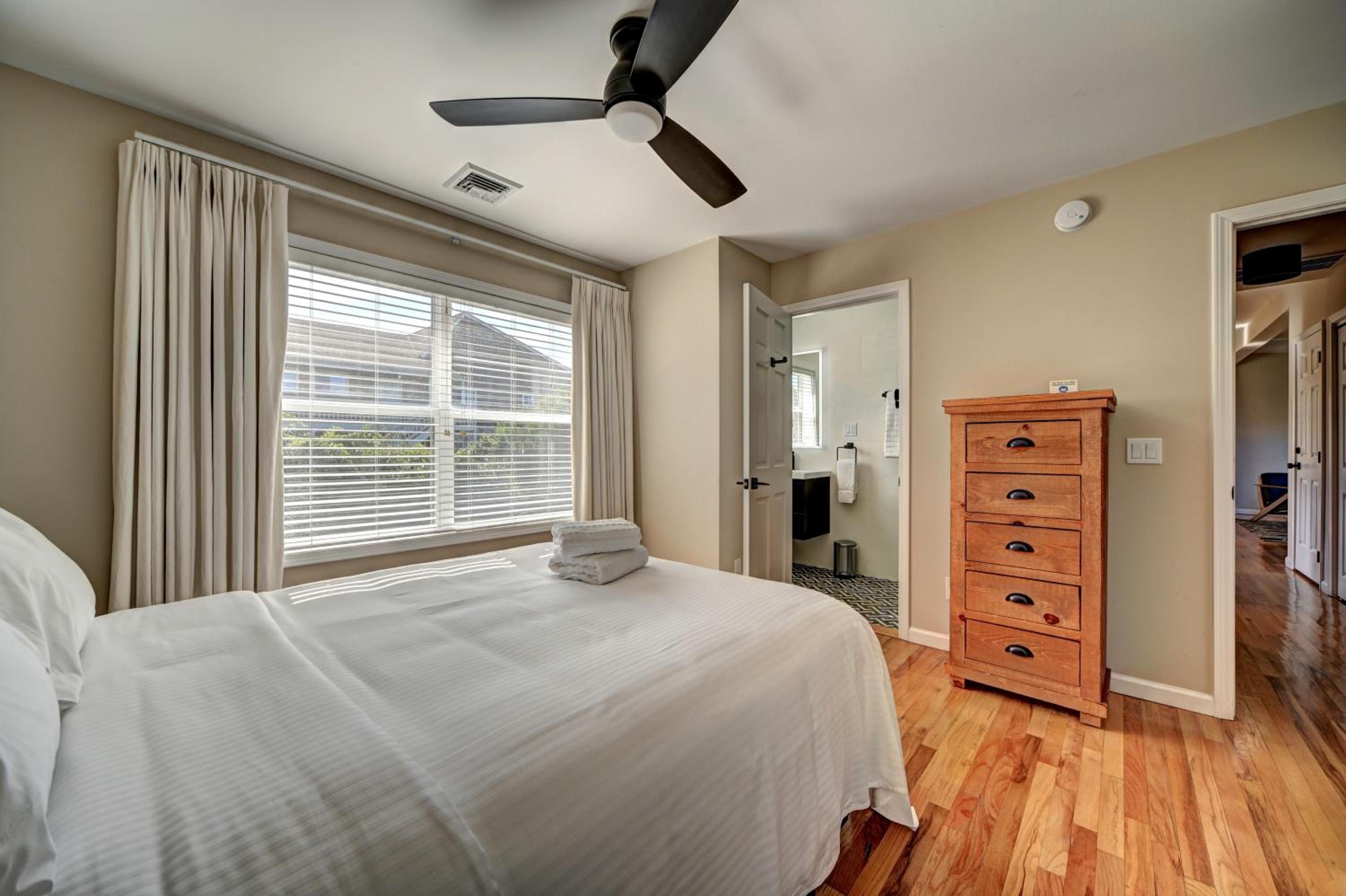 The Montauk Beach House