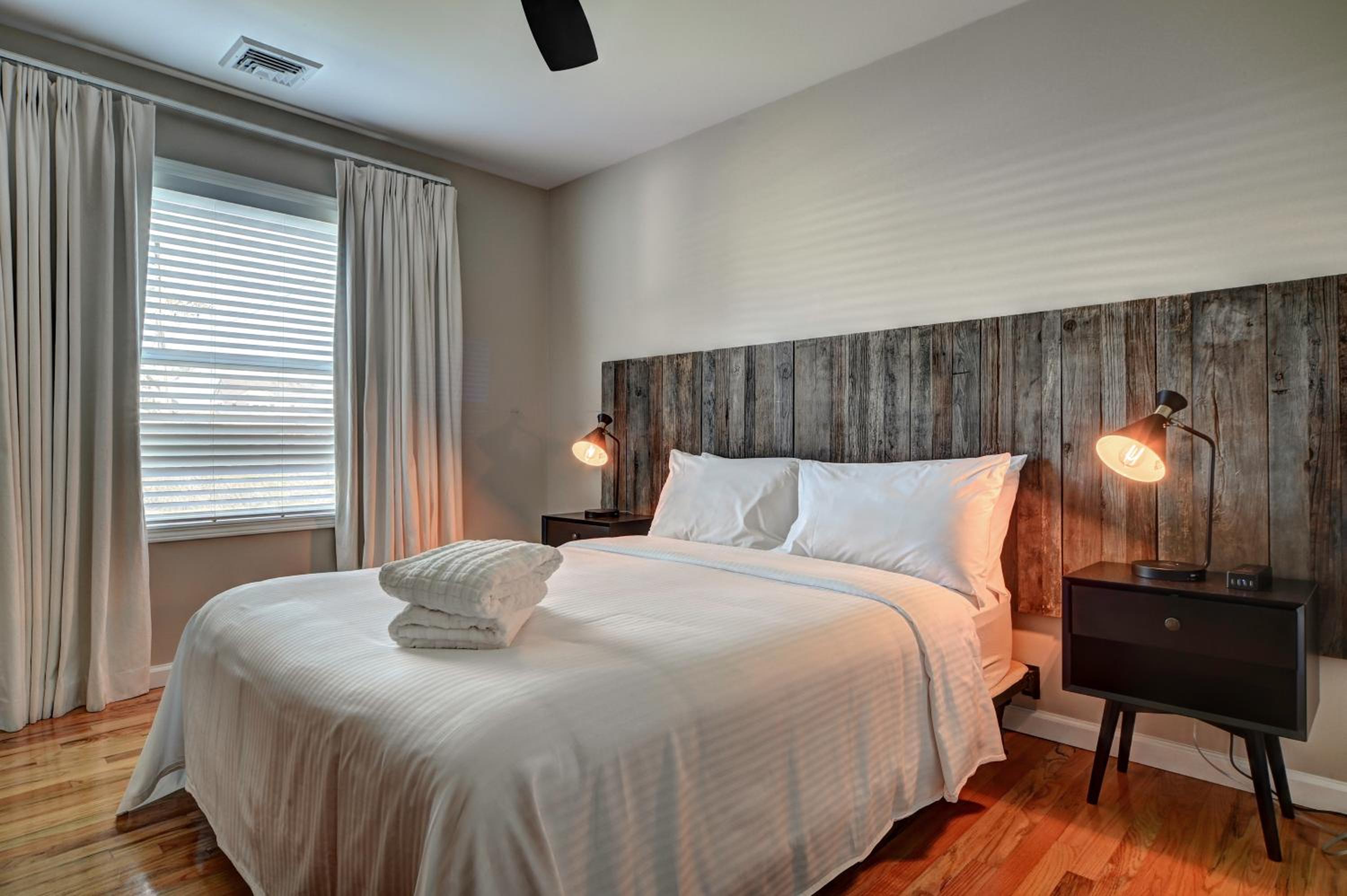 The Montauk Beach House