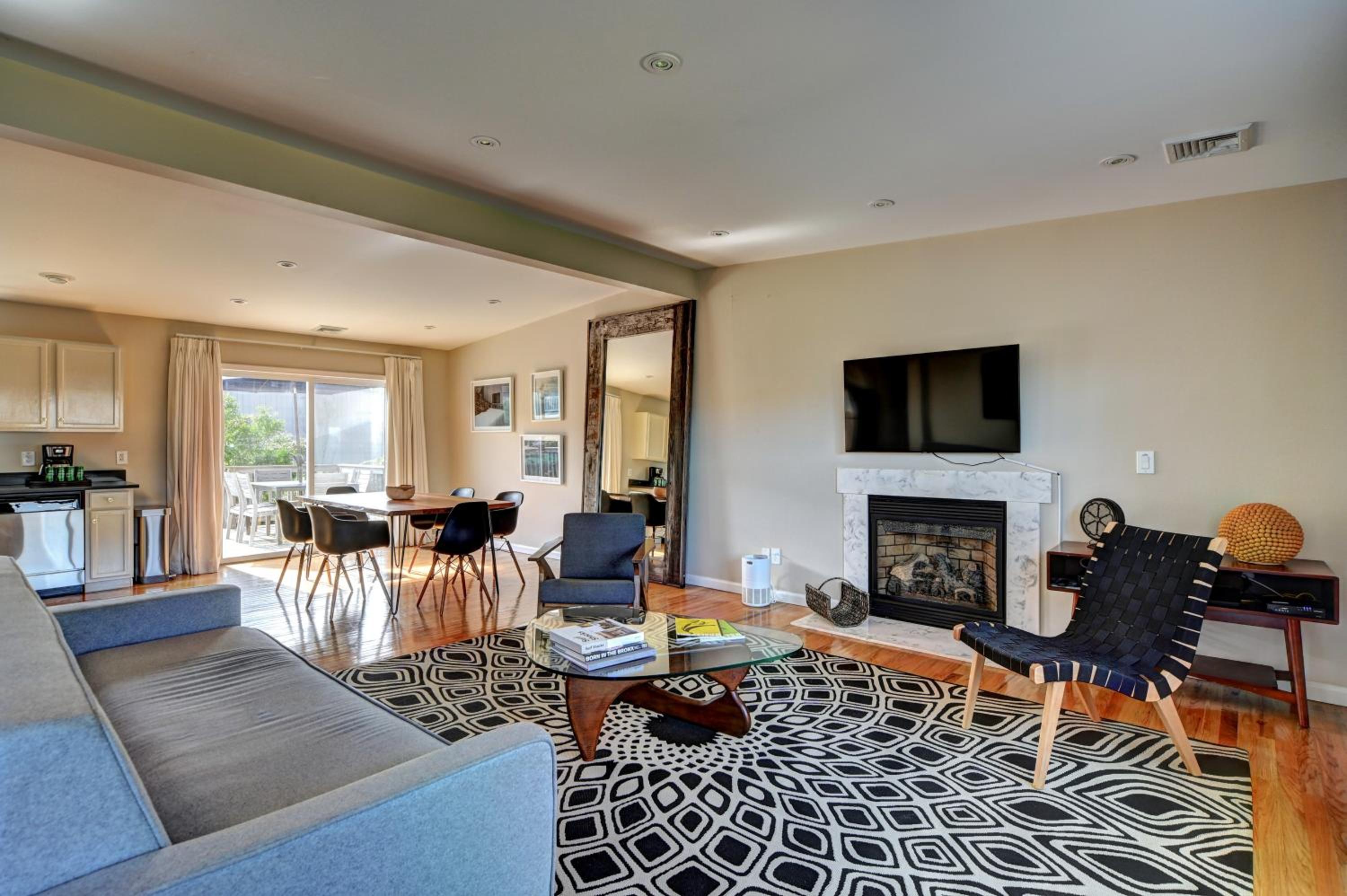 The Montauk Beach House