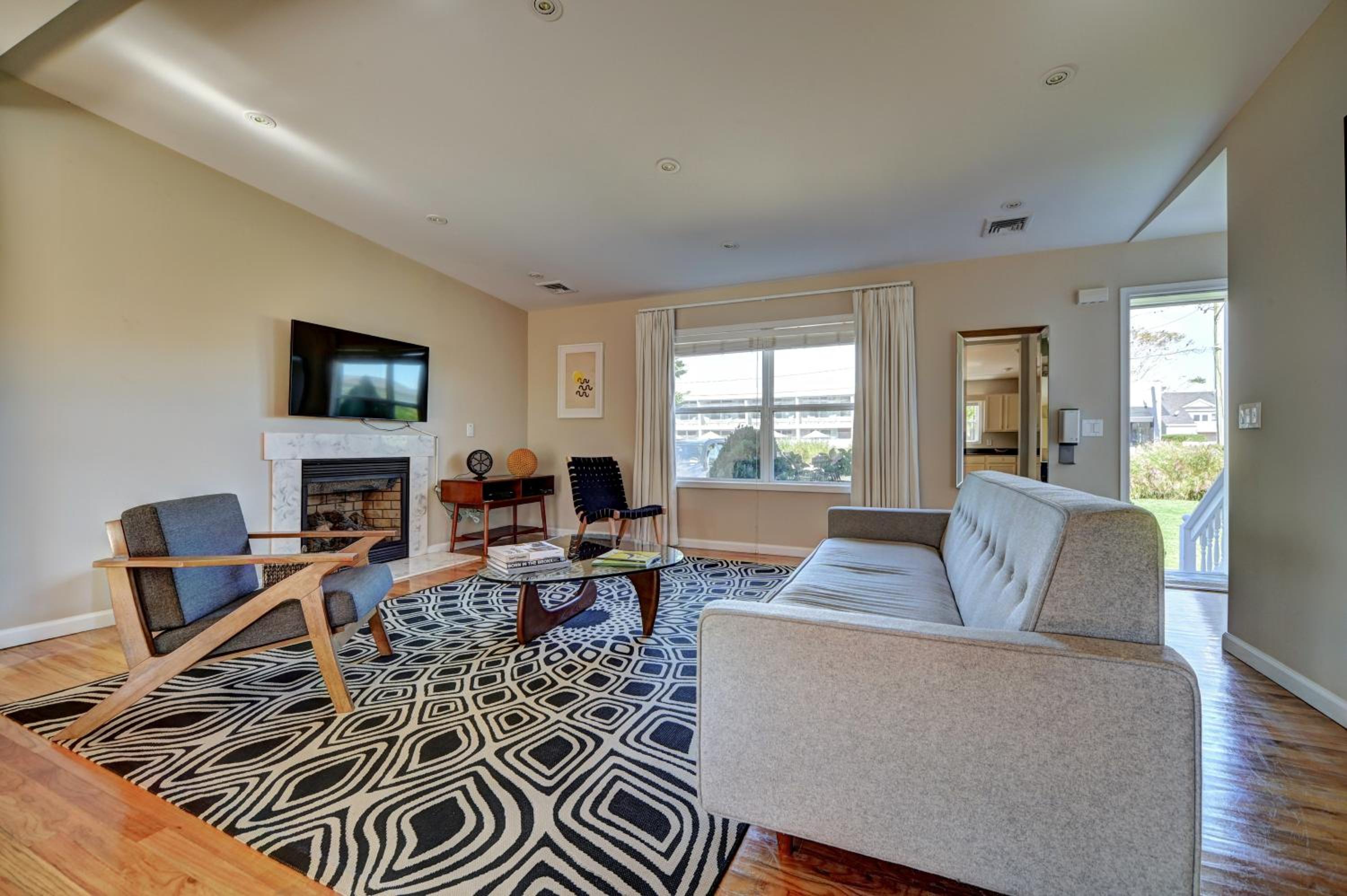 The Montauk Beach House