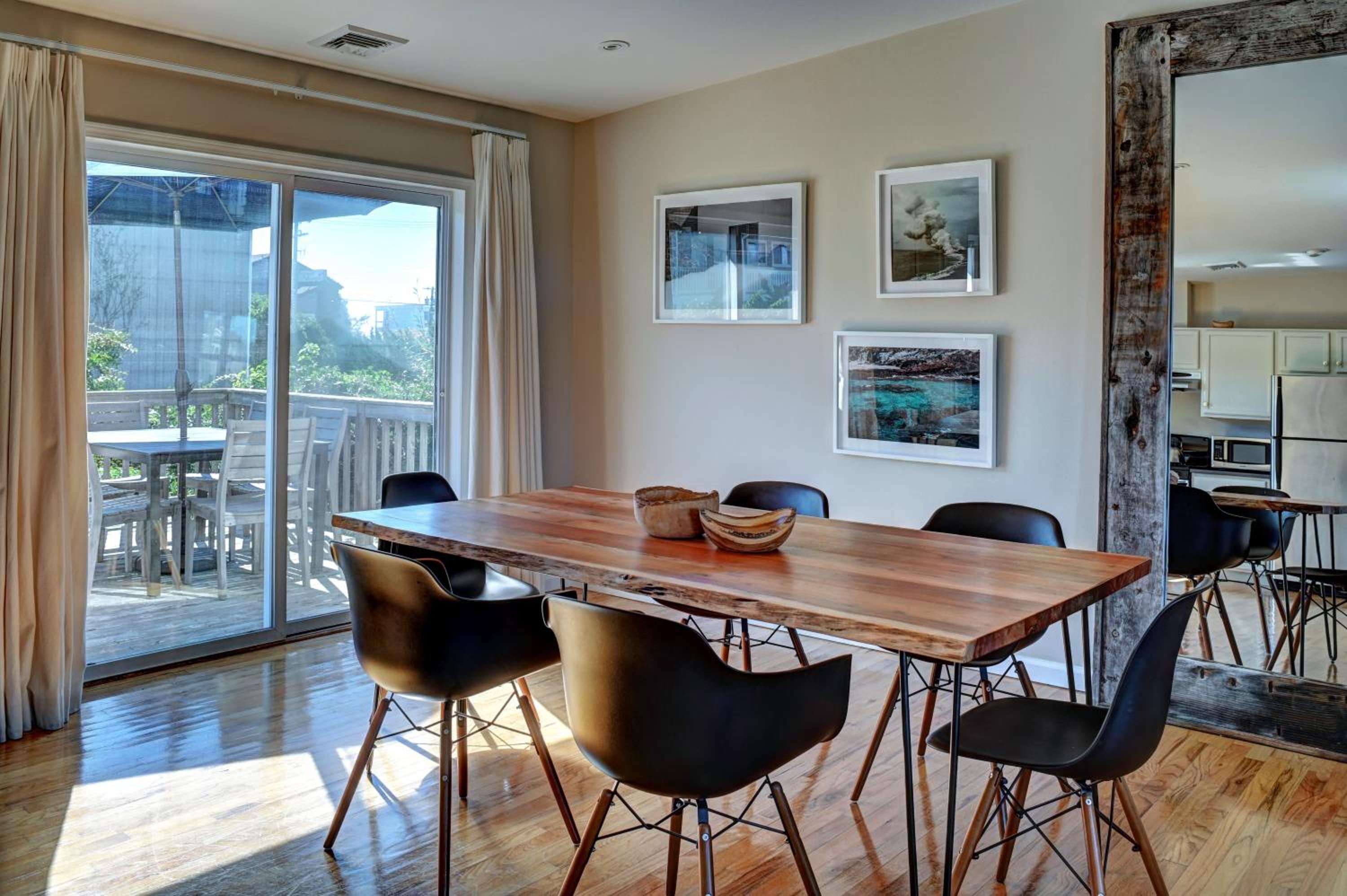 The Montauk Beach House