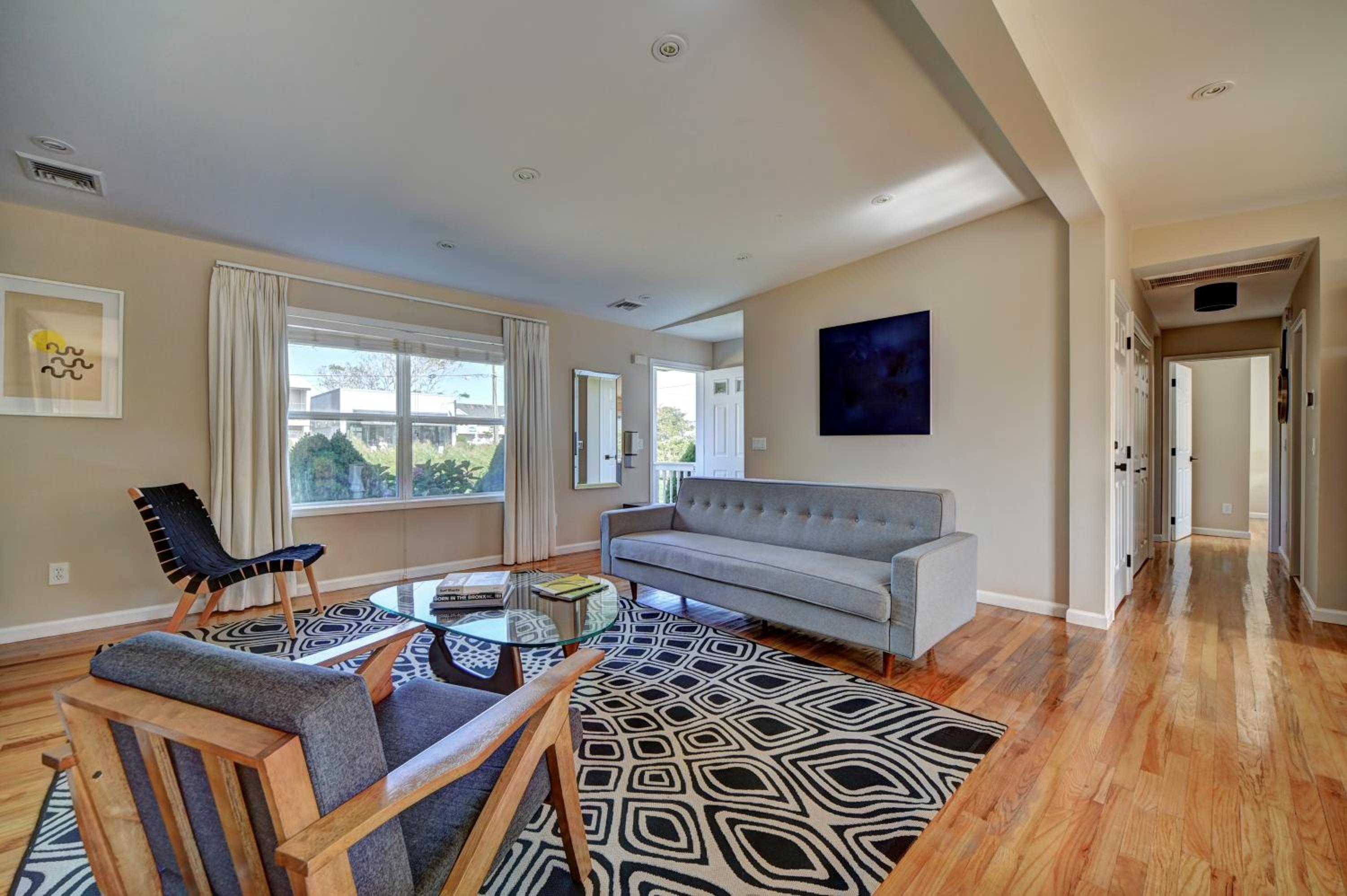 The Montauk Beach House