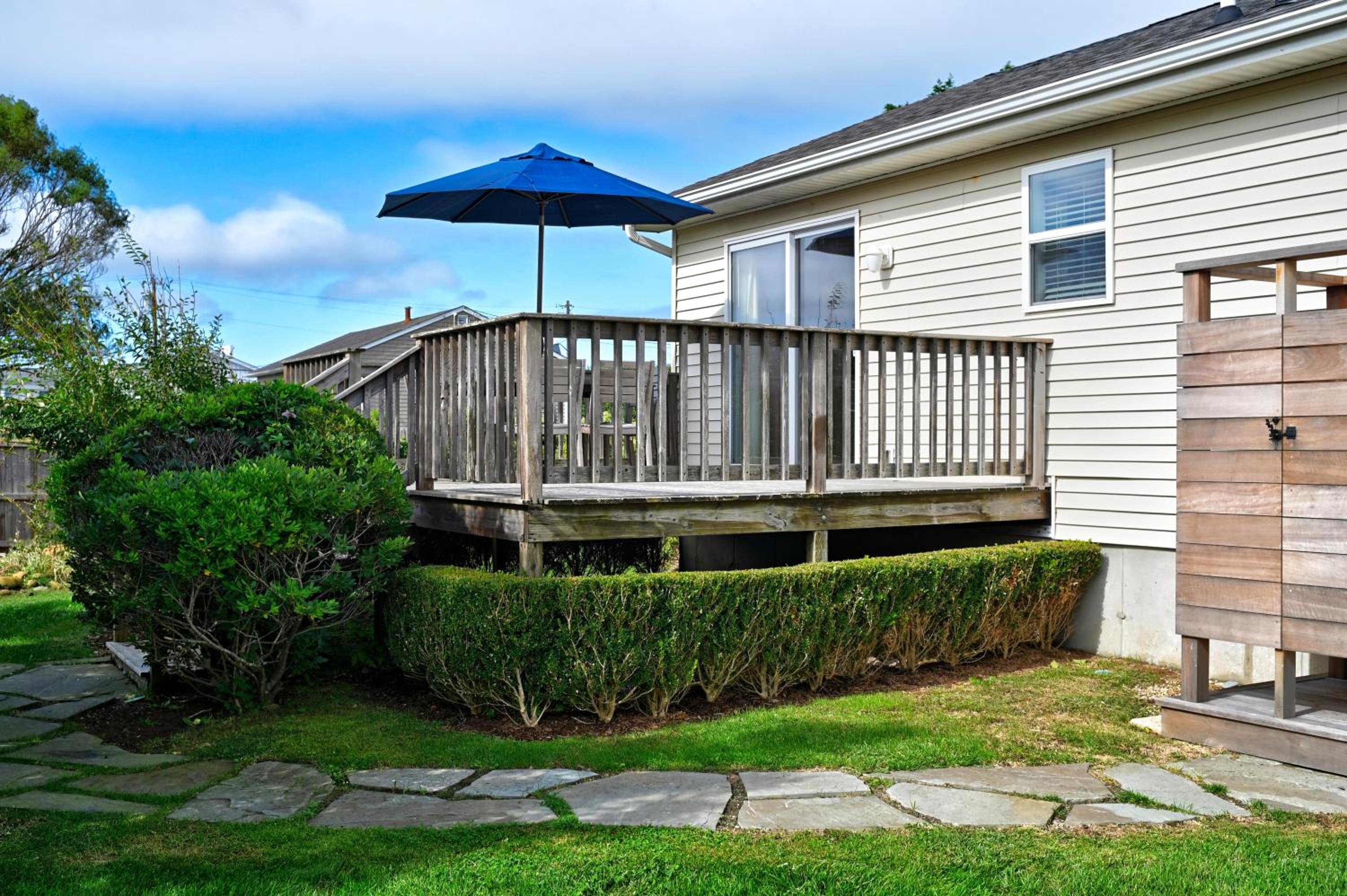 The Montauk Beach House