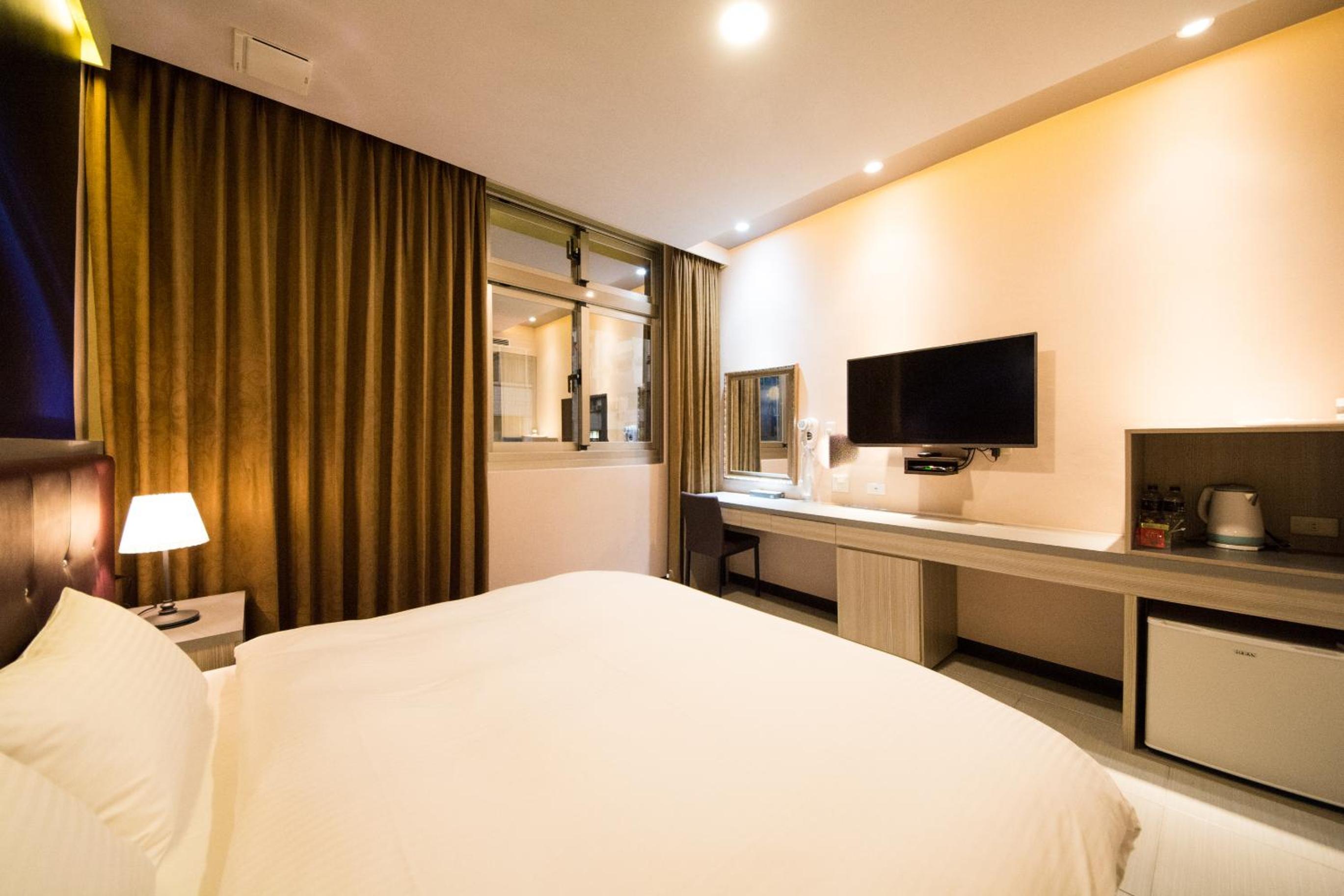 Dongdaemun Boutique Hotel, photo 23