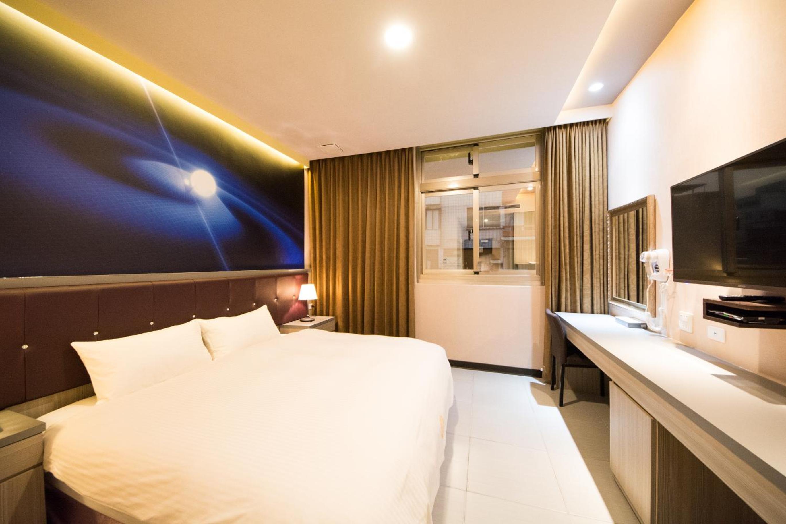 Dongdaemun Boutique Hotel