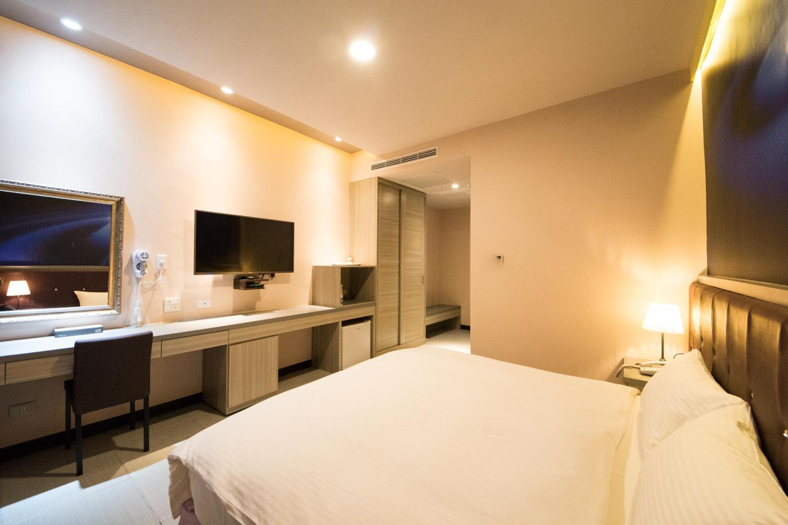 Dongdaemun Boutique Hotel