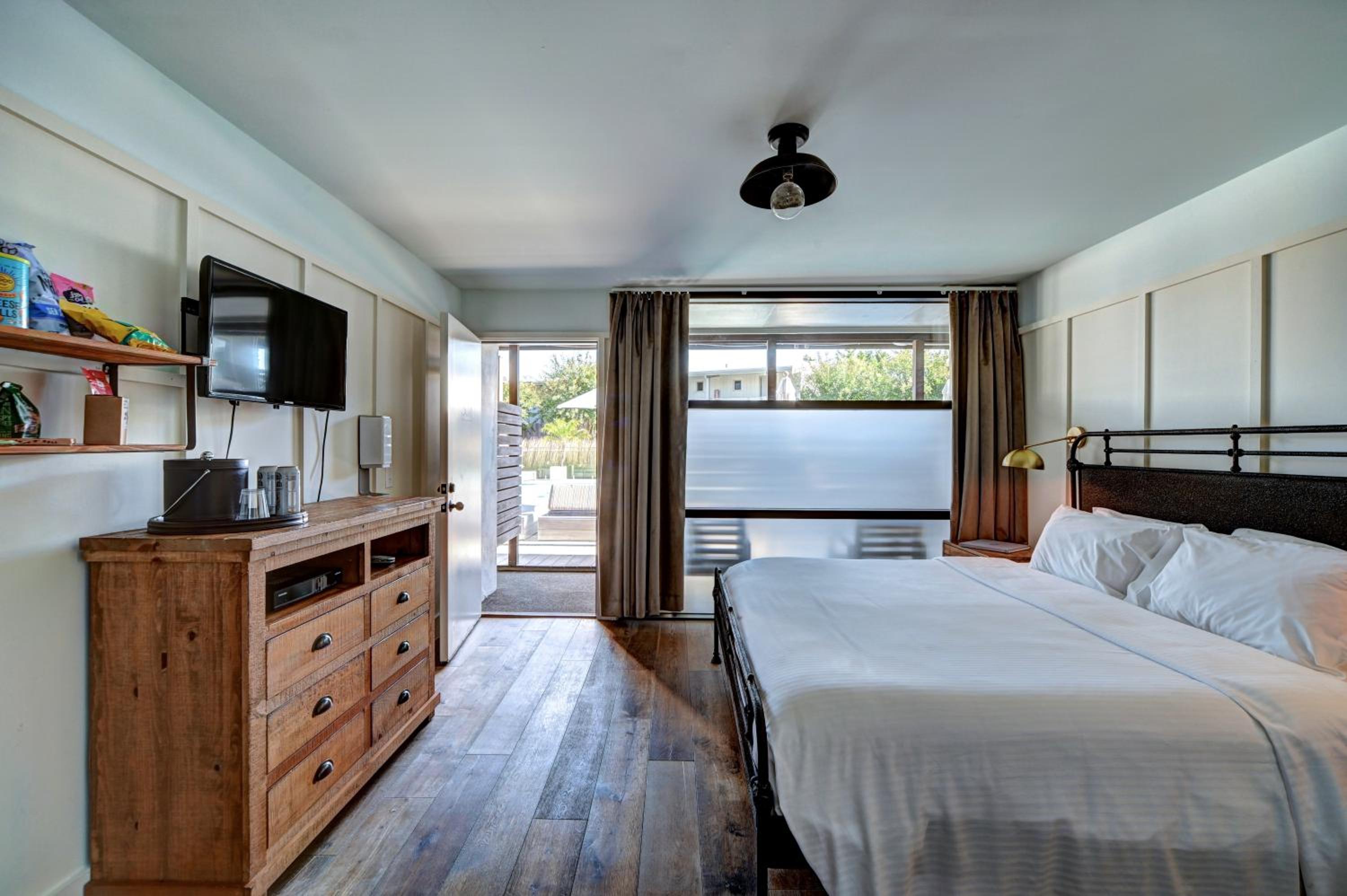 The Montauk Beach House