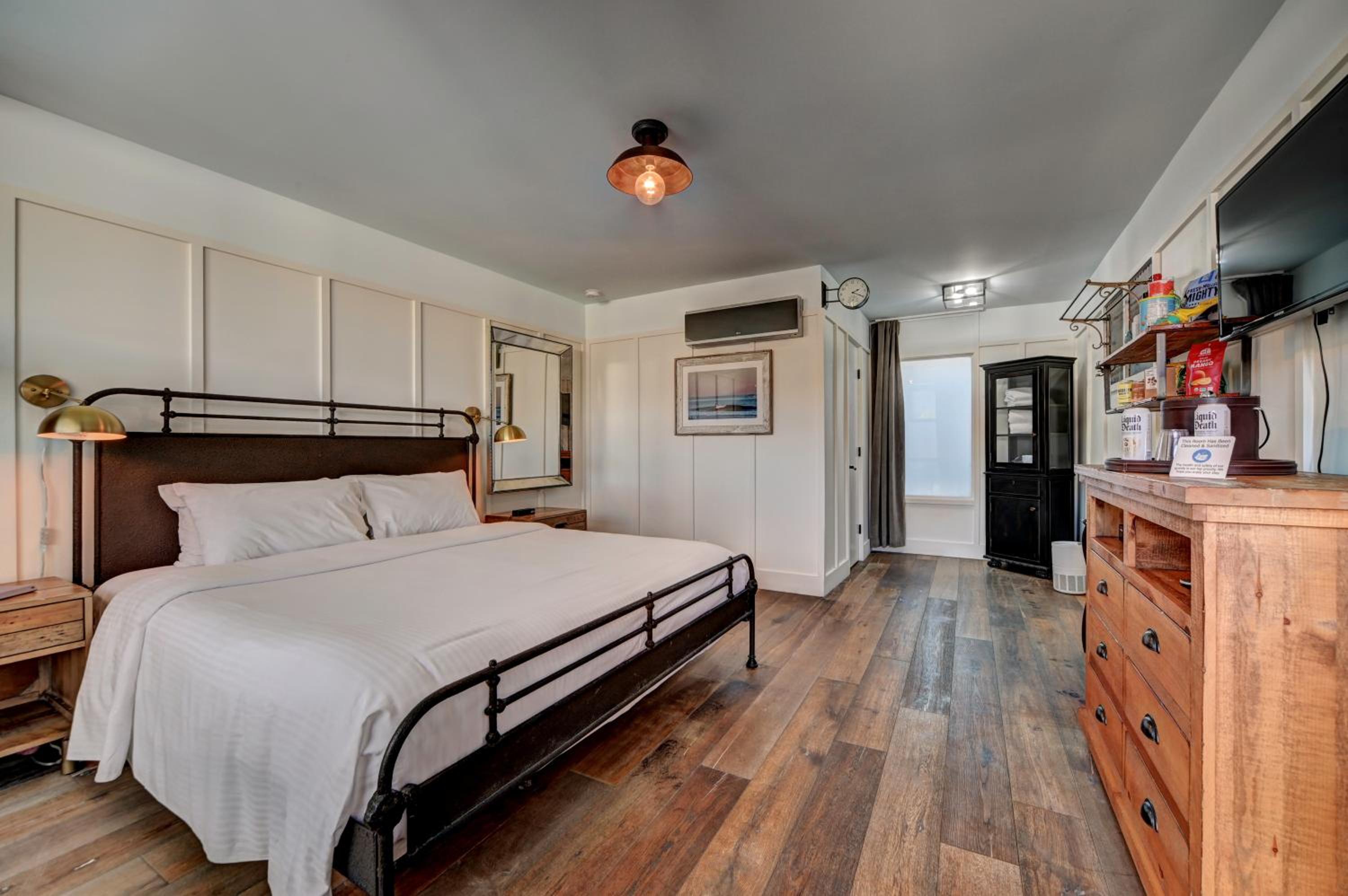 The Montauk Beach House