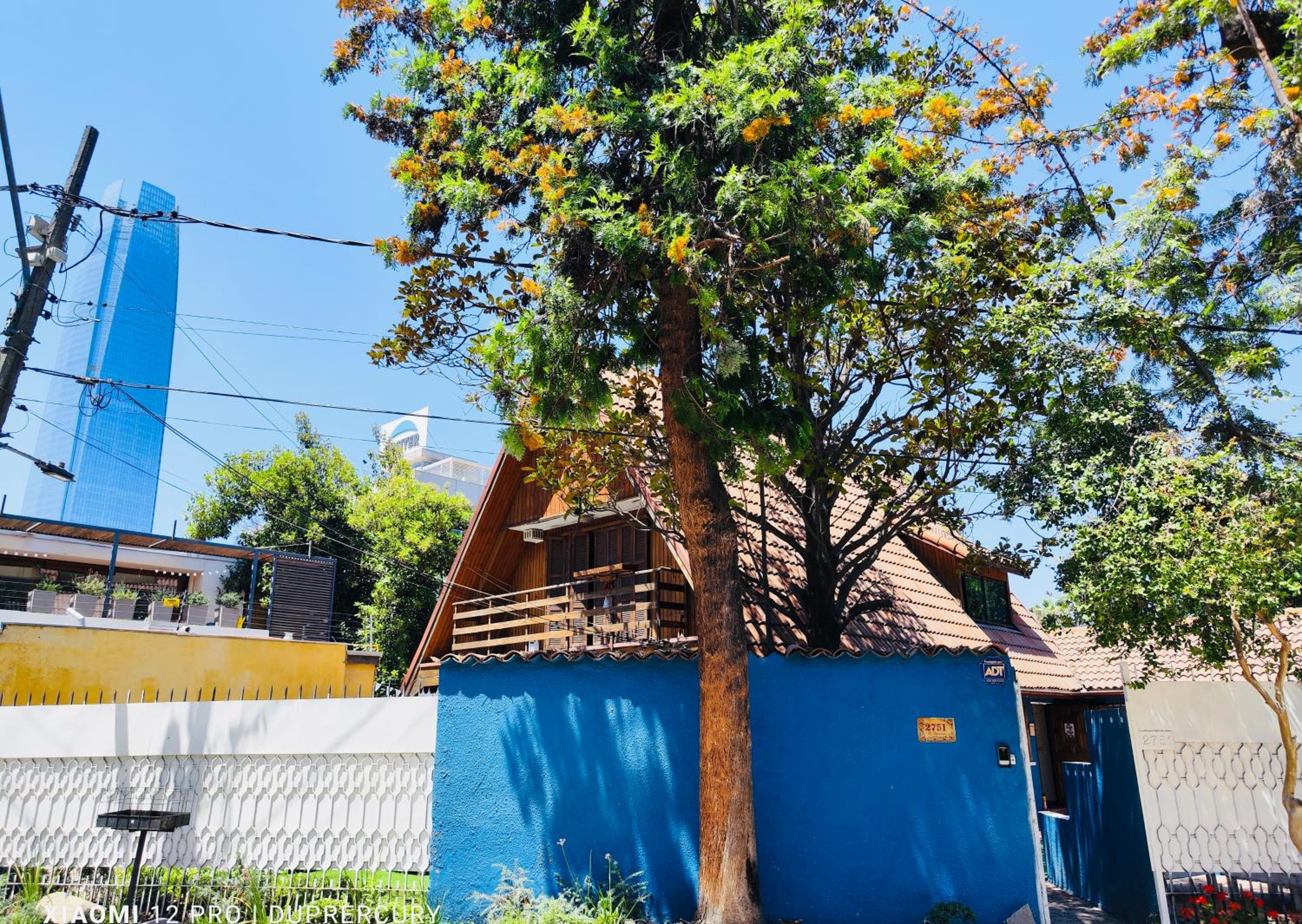 building