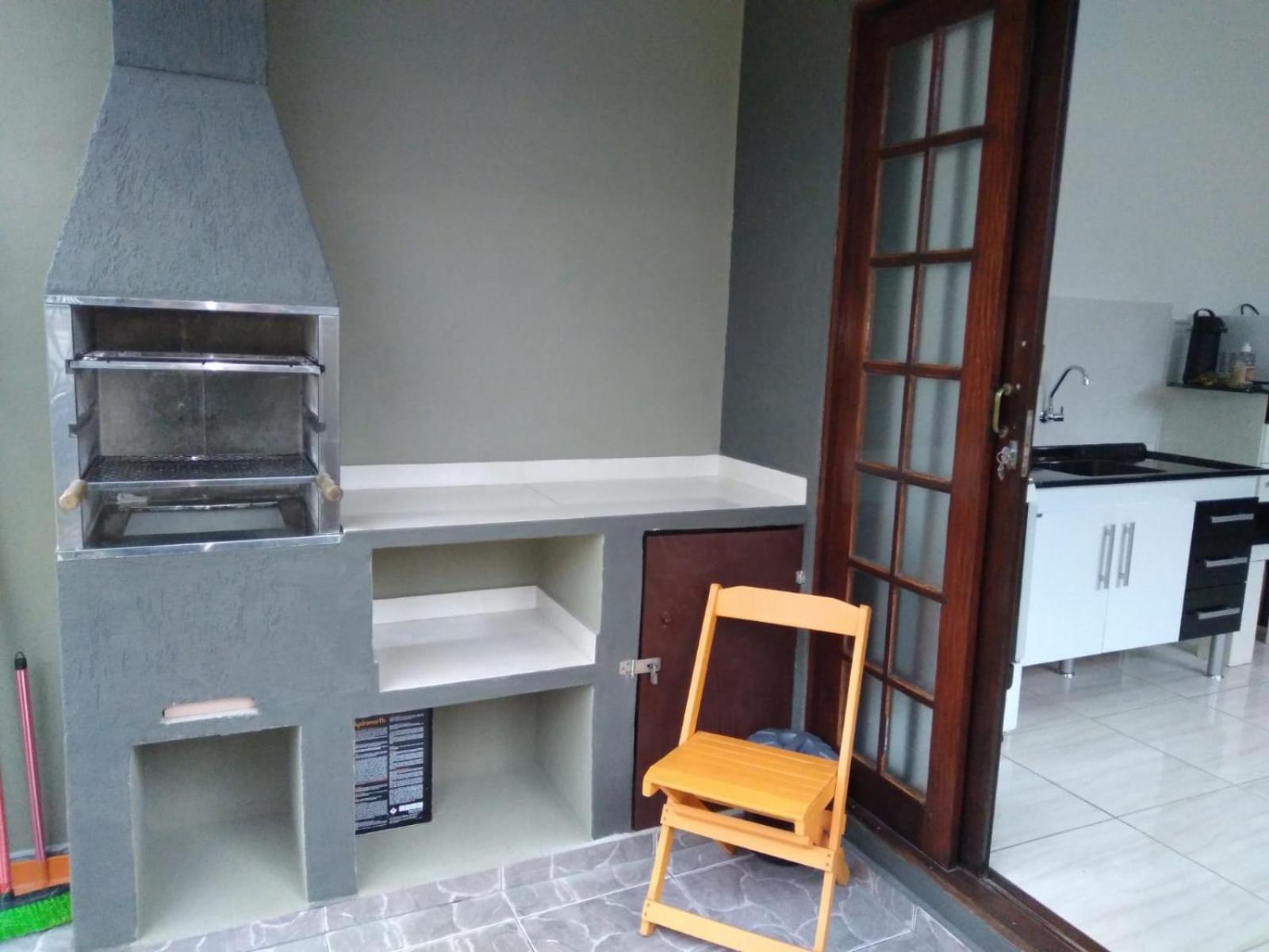 UBA Kitnet