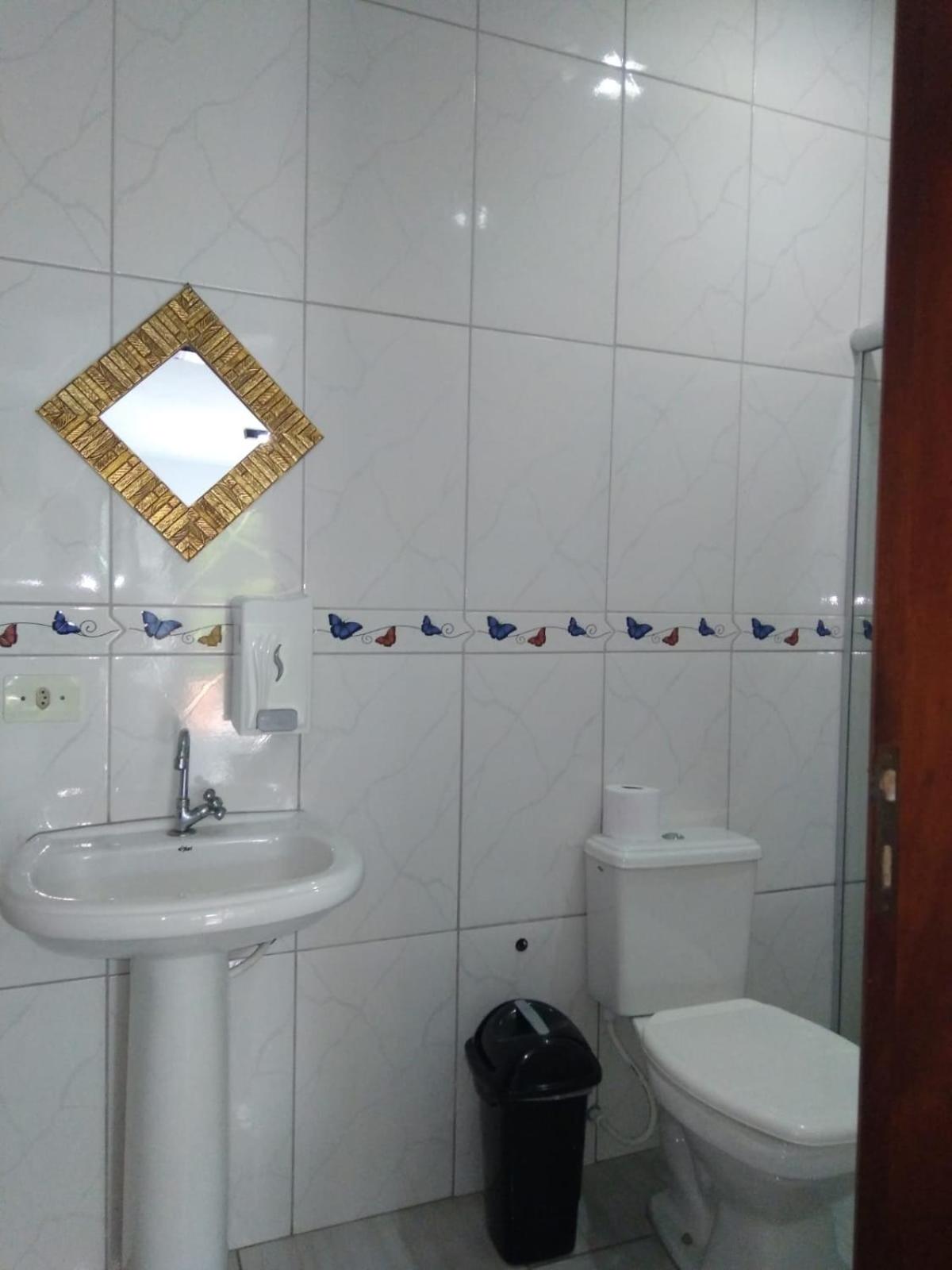 UBA Kitnet
