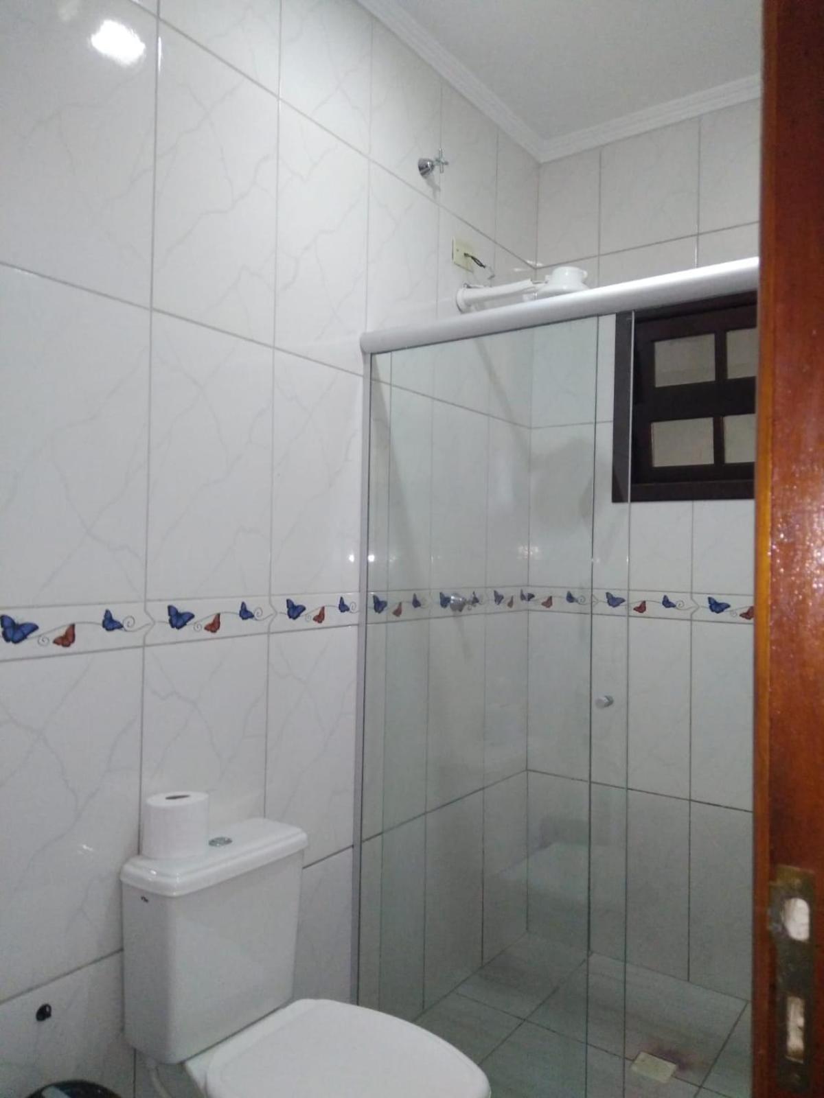 UBA Kitnet