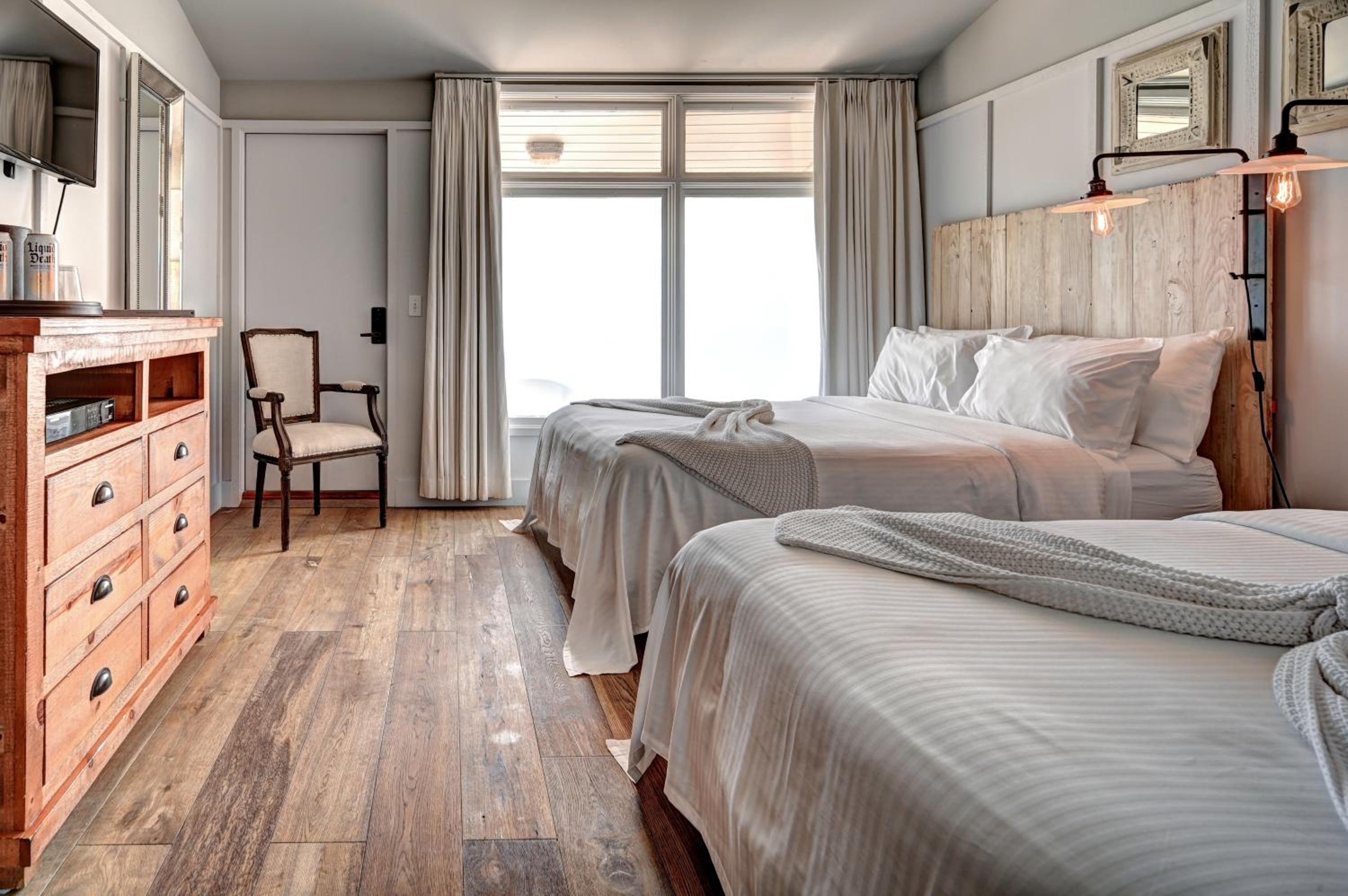 The Montauk Beach House