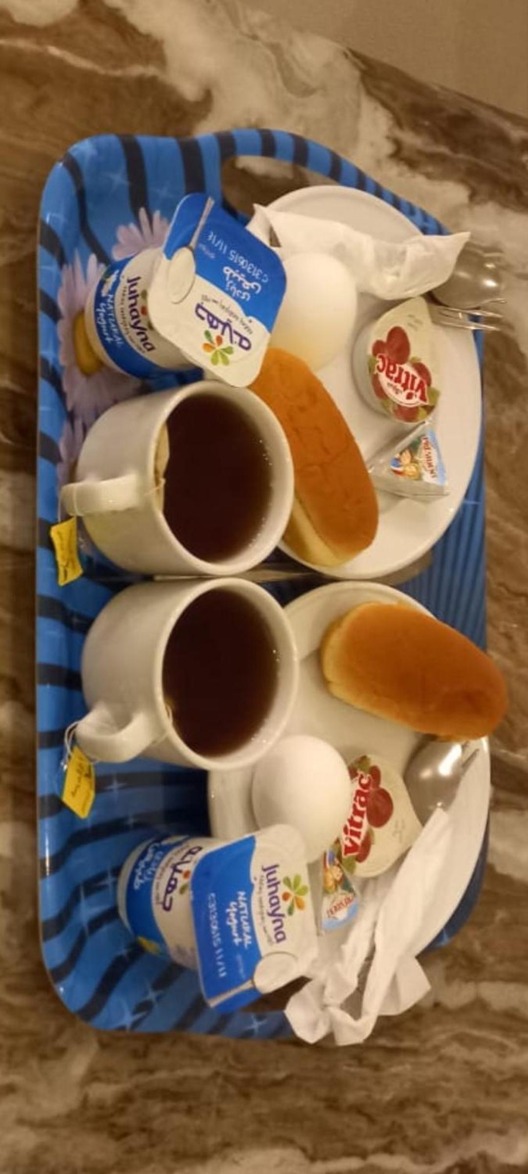 Cairo Golden Plaza Hostel