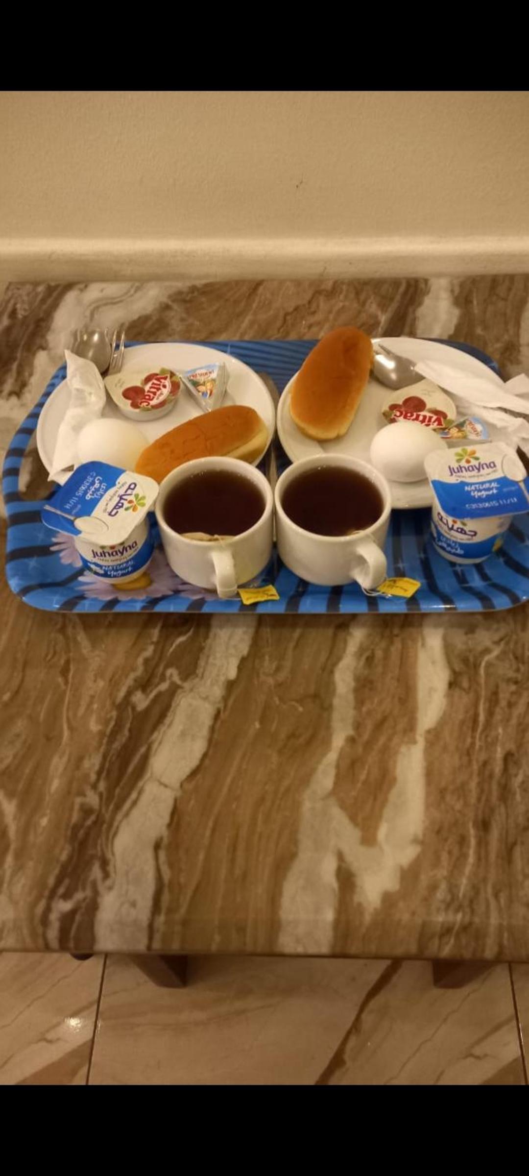 Cairo Golden Plaza Hostel