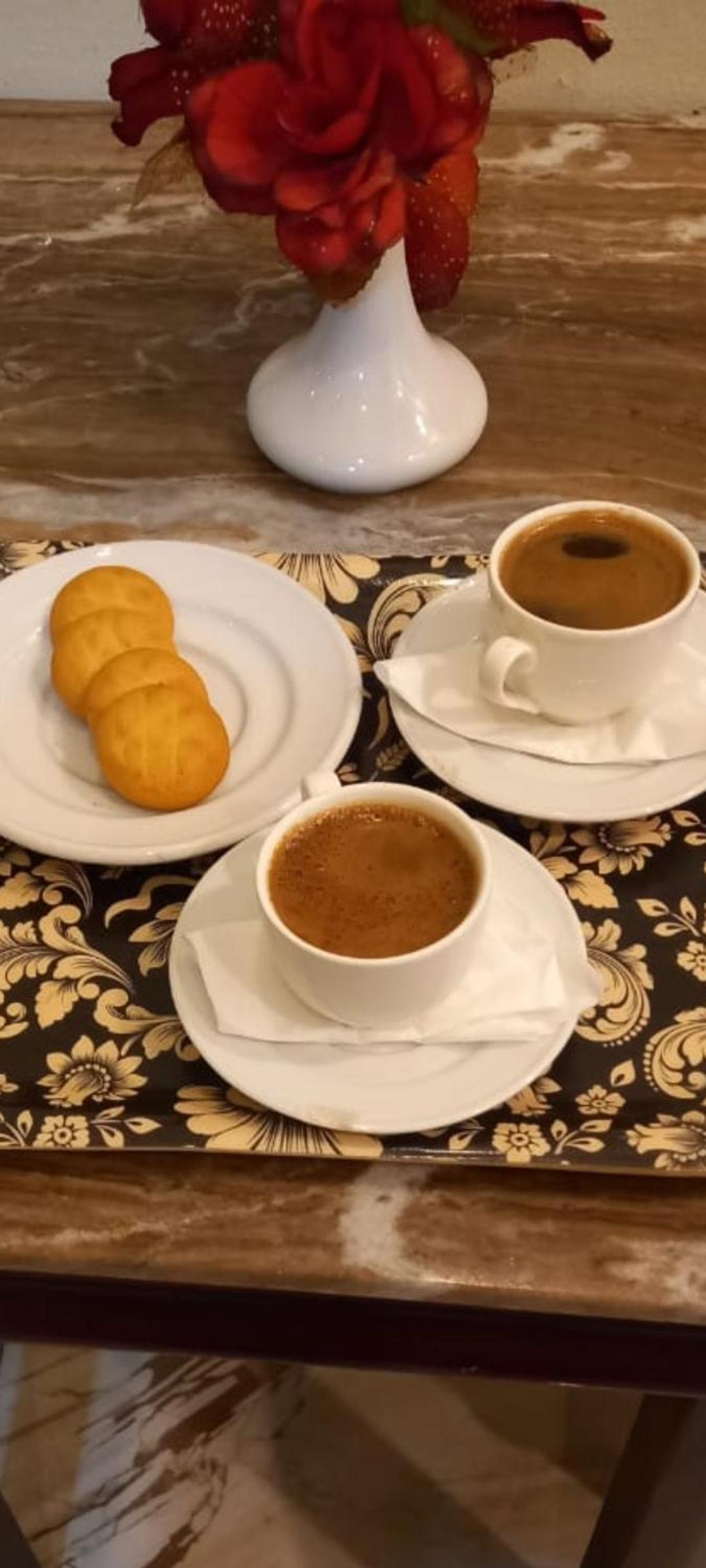 Cairo Golden Plaza Hostel