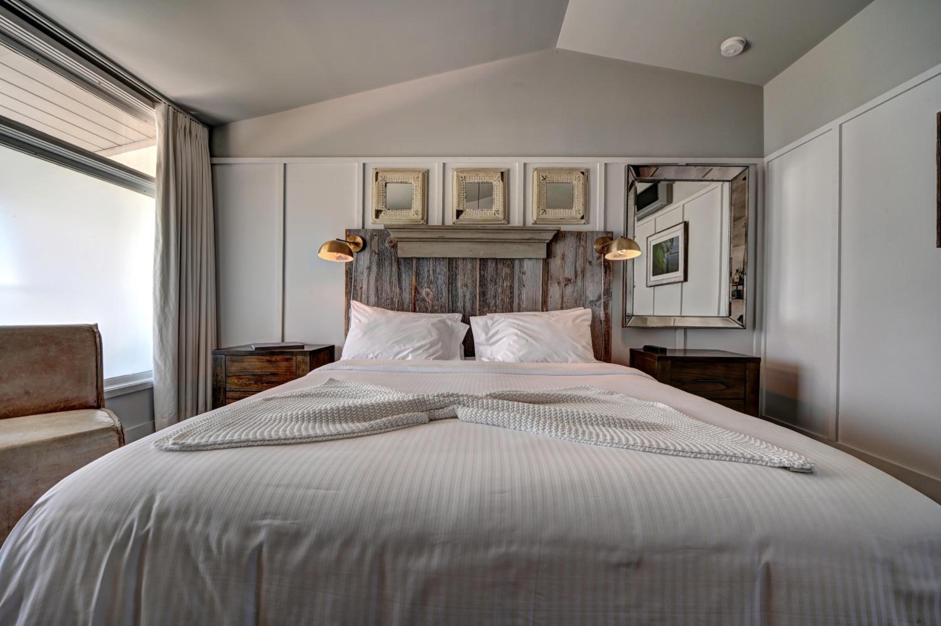 The Montauk Beach House
